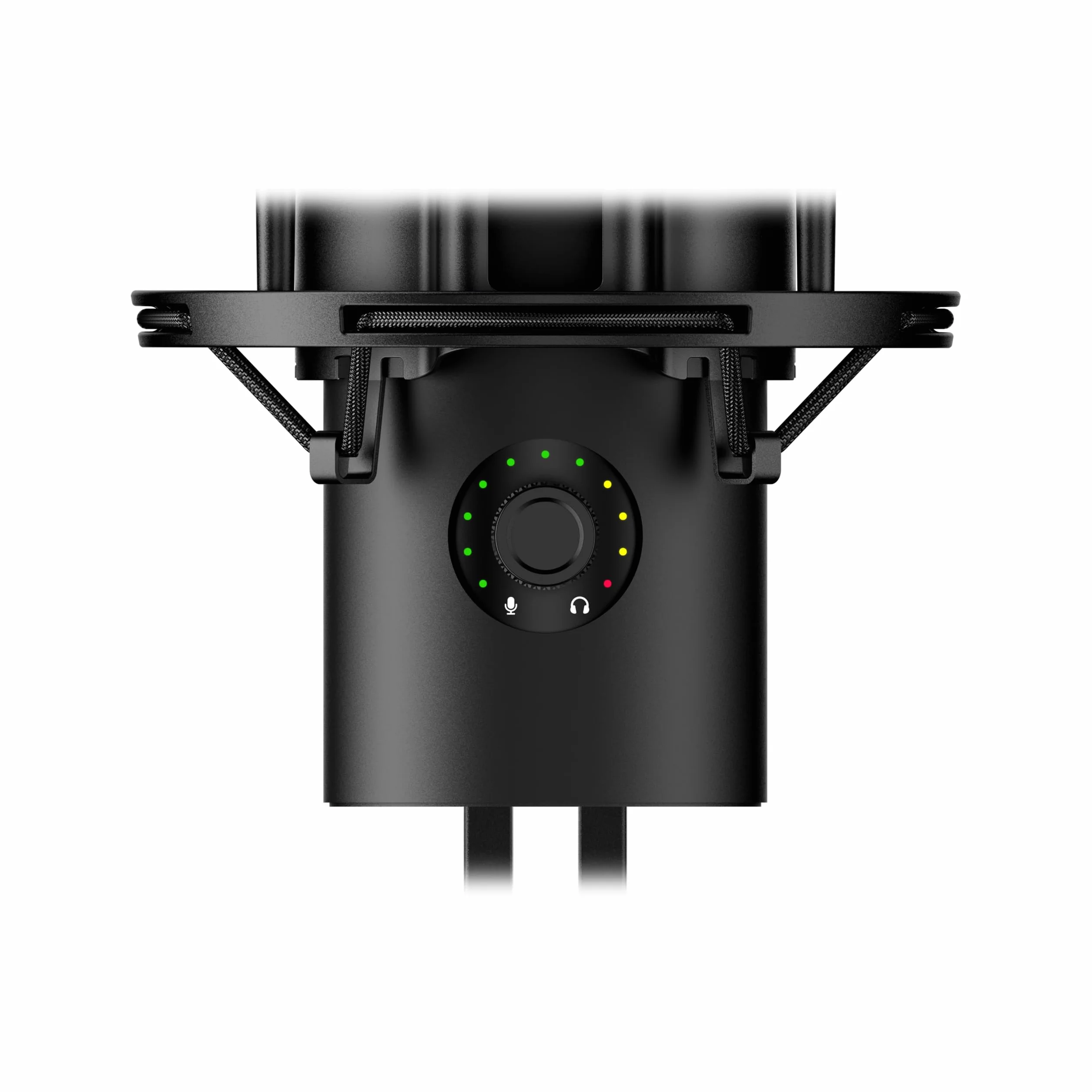 HyperX QuadCast 2 S mikrofon USB RGB czarny