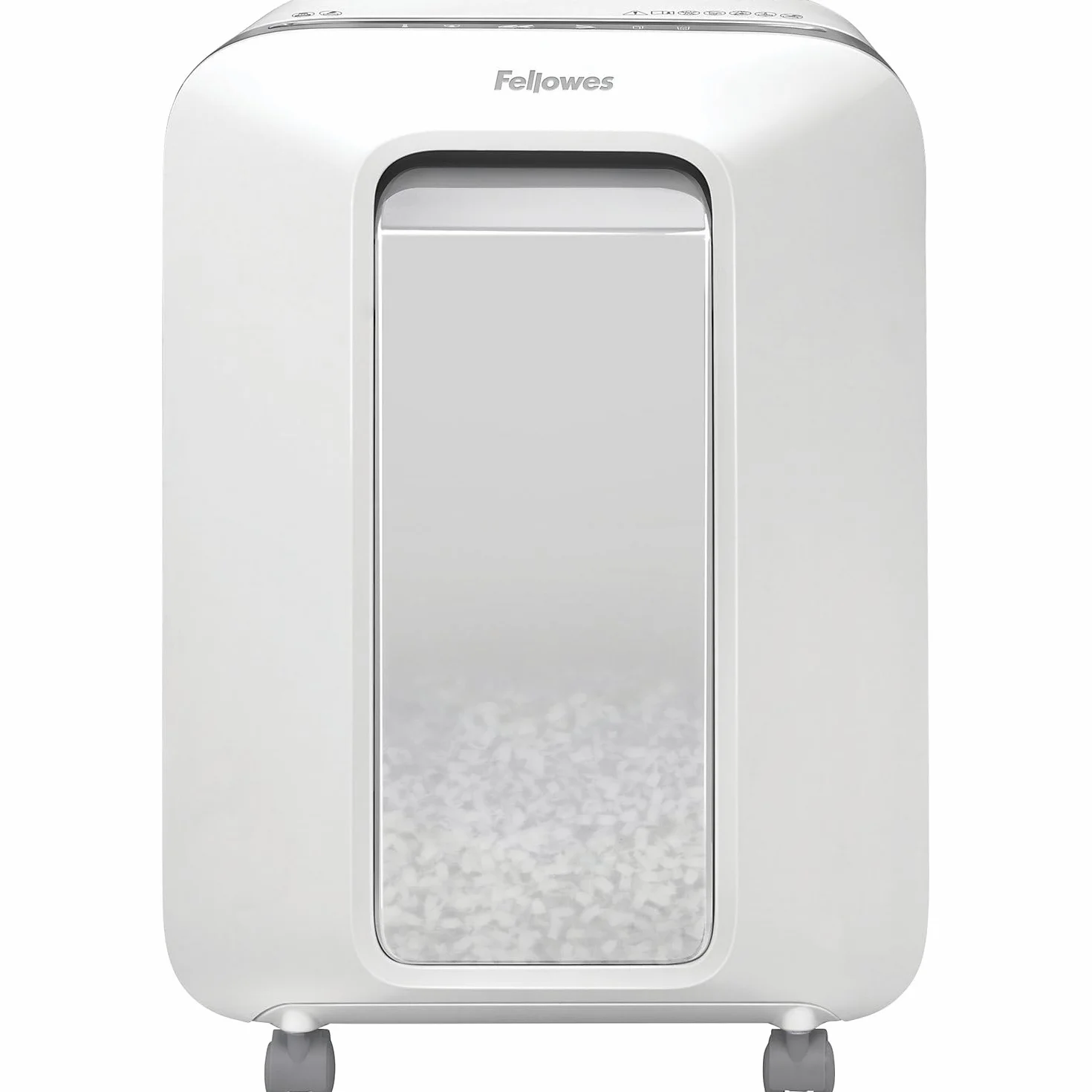FELLOWES DESTRUCTEUR MICROSHRED LX201 BL