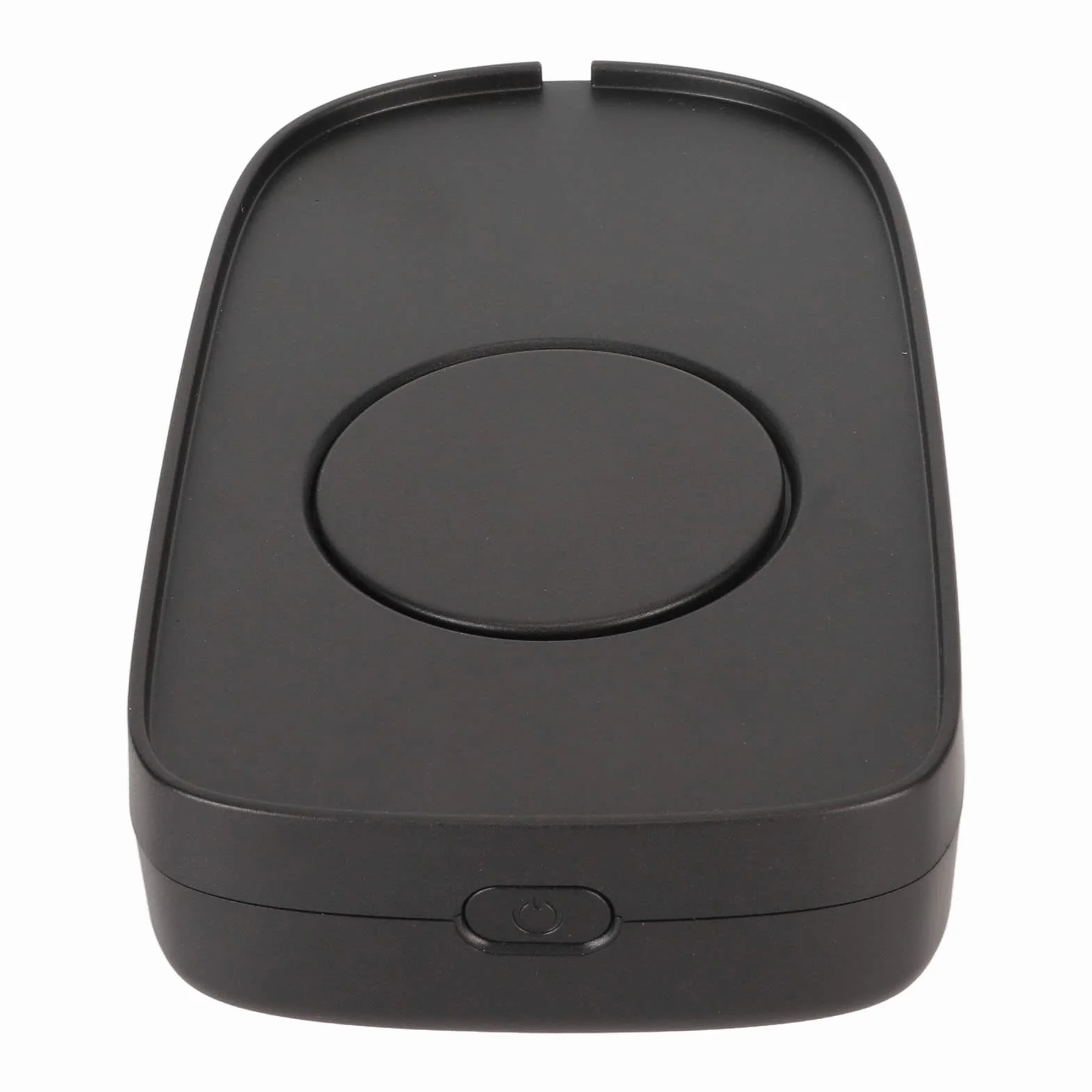 Mouse Jiggler — Automatyczny, Wyjątkowo Cichy Ruch Myszy z 2 Poziomami DPI — Plug and Play do Gier, spotkań i Prezentacji
