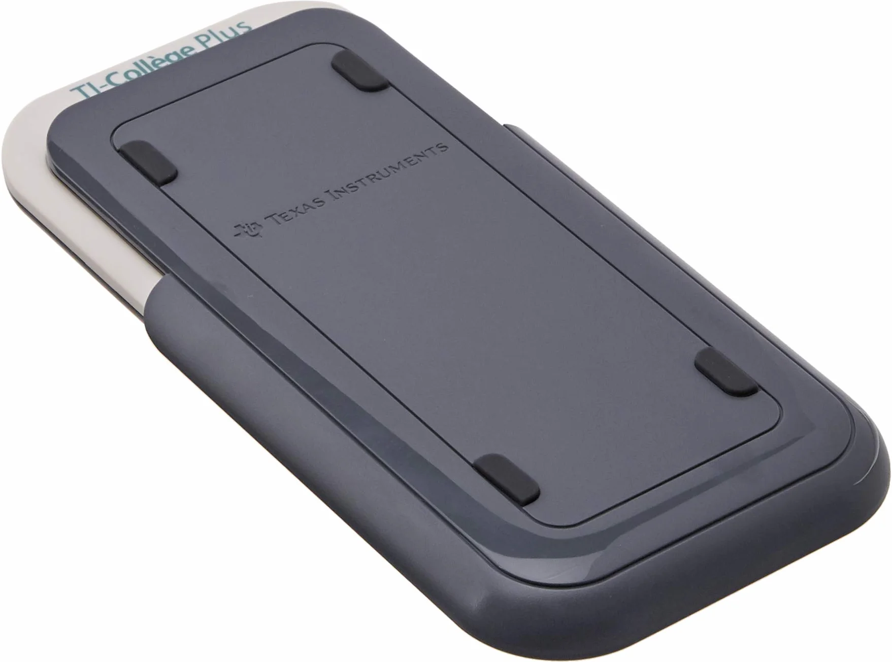 Texas Instruments TI College PLUS Solaire kalkulator