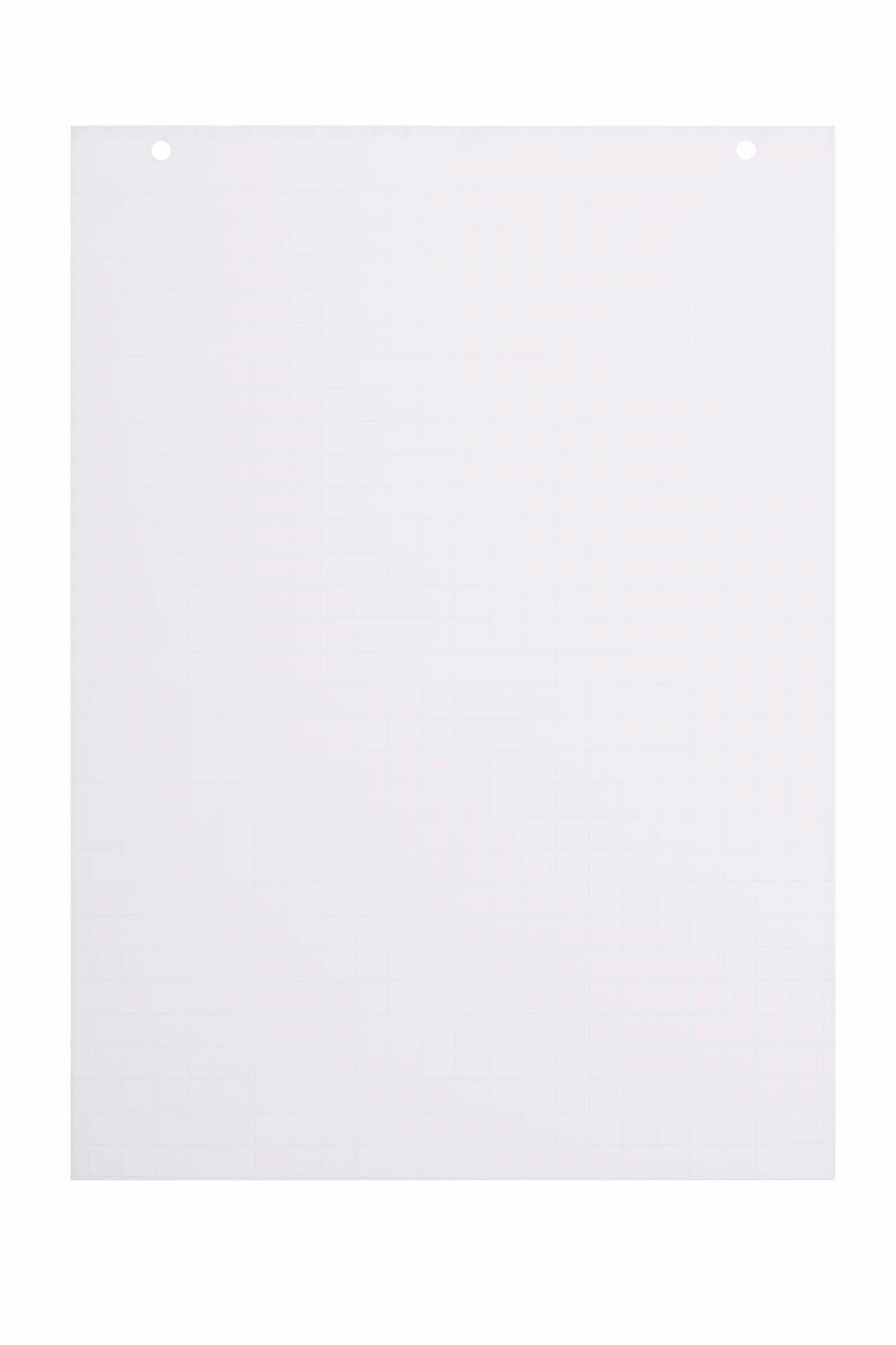 Blok papieru flipchart w kratkę A1 60 g/m² 20 arkuszy