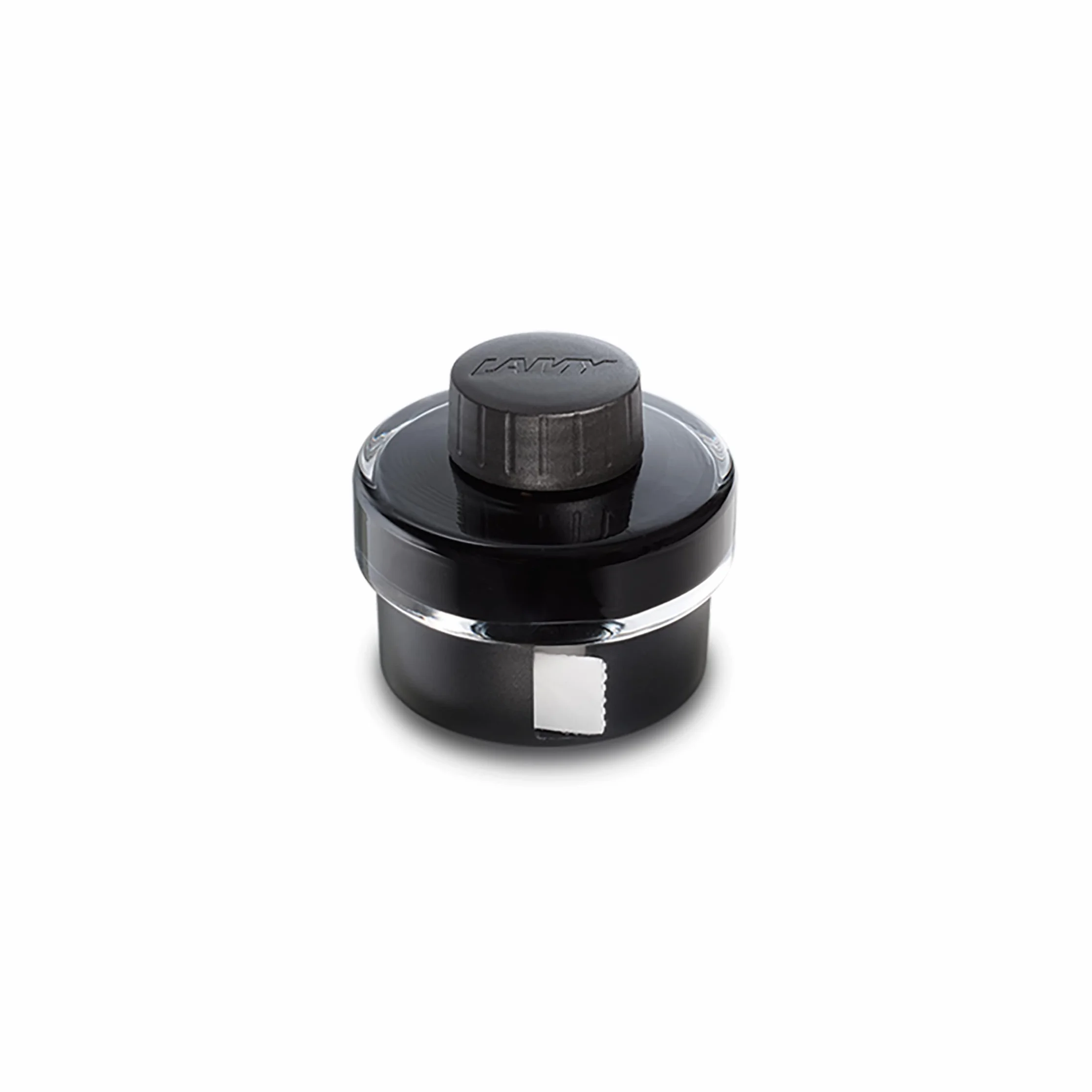Lamy 1208931 Atrament, Czarny, 50 ml