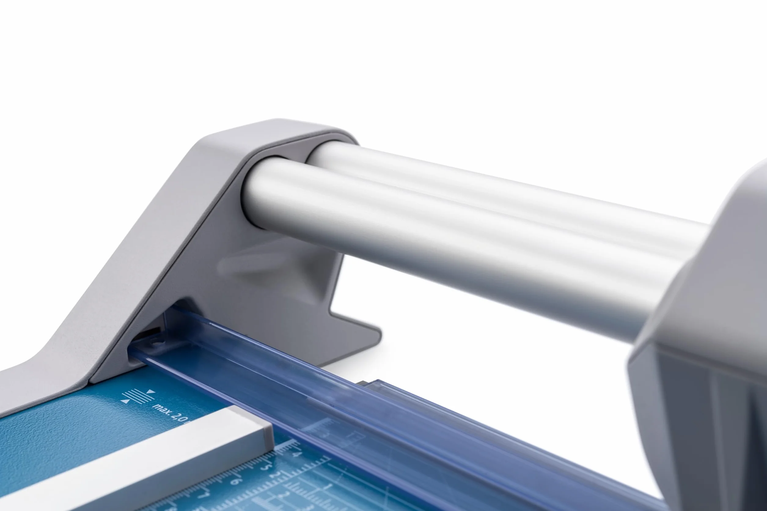 Dahle 550 Trymer do Papieru A4 Wielokolorowy