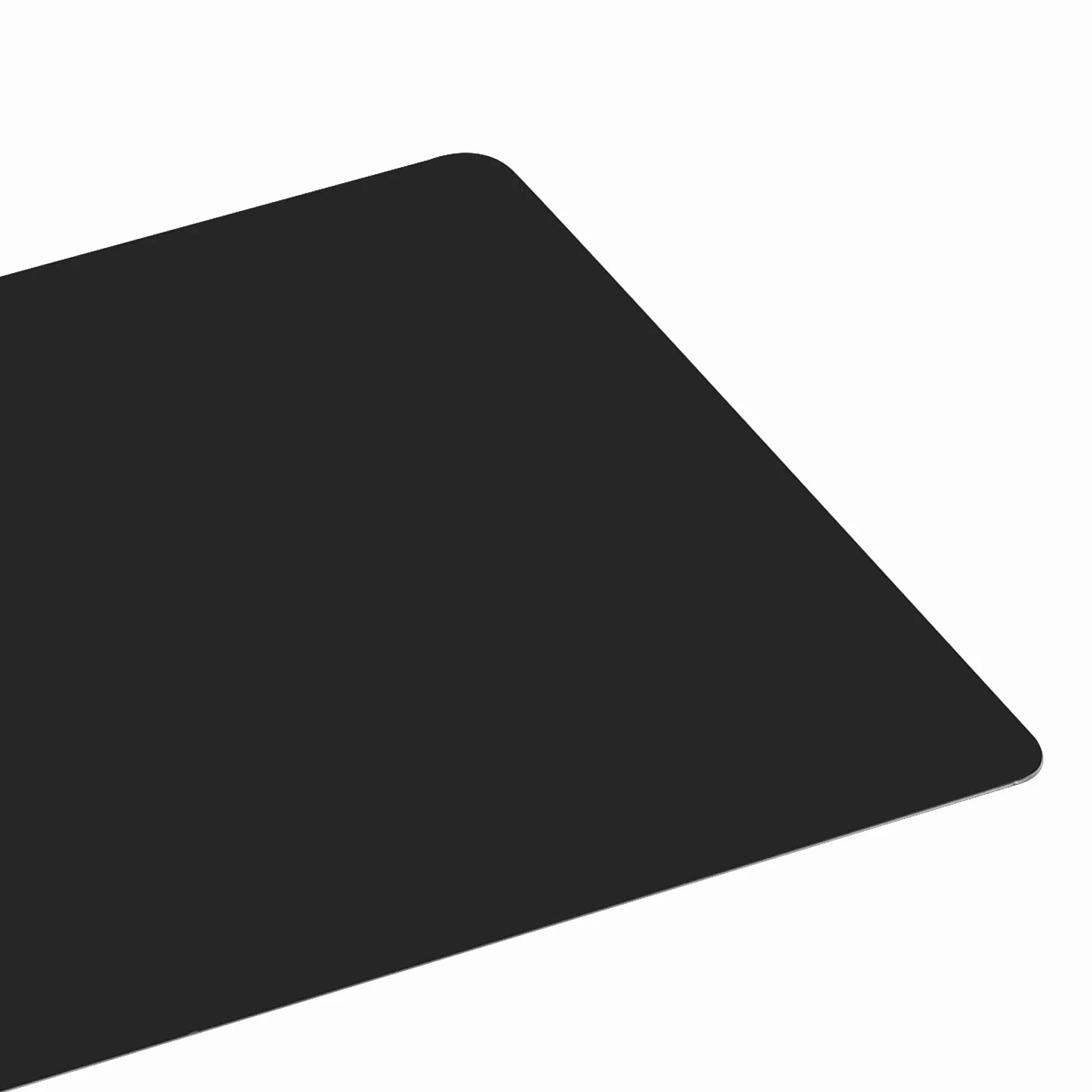 KEILEOHO 150 sztuk aluminiowych wizytówek, puste czarne, 86 x 54 x 0,21 mm, metalowe wizytówki, puste wizytówki do biura, DIY, karty podarunkowe, oznaczenie laserowe