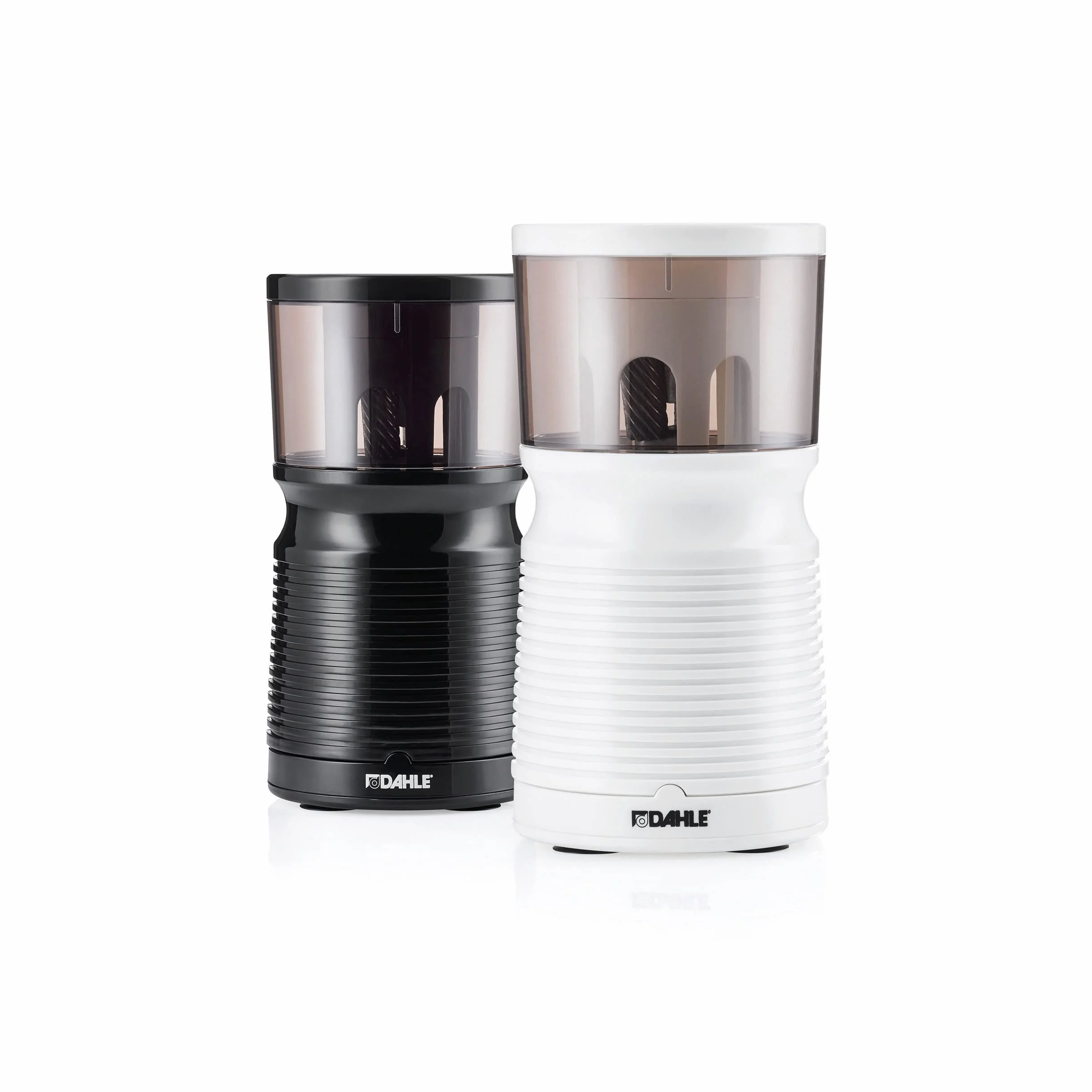 Dahle Elektryczna Temperówka 8 mm – 11 mm Czarny