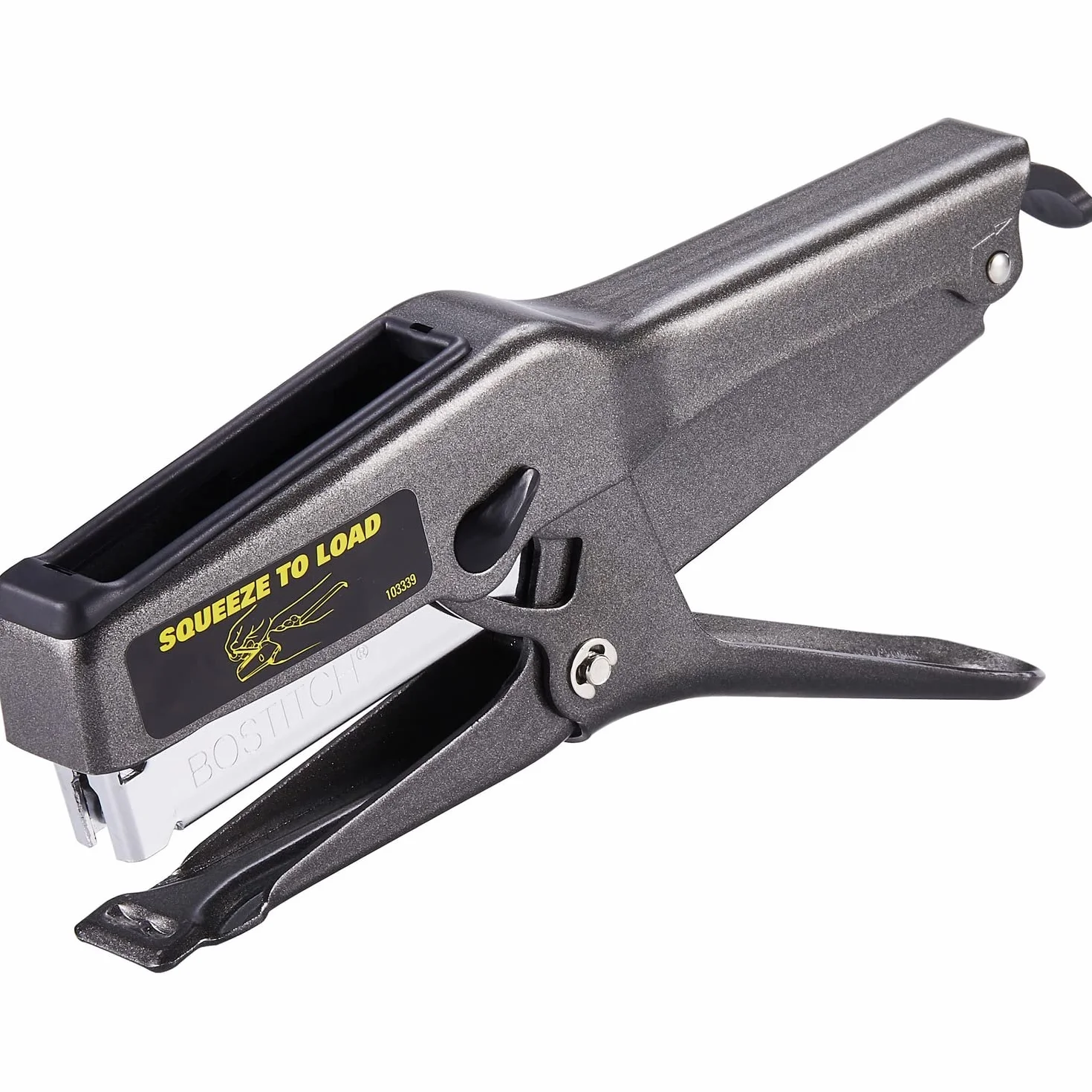 Bostitch 2245 - B8 Del Anti-Lock, 20 Ostrze, kolor: Czarny