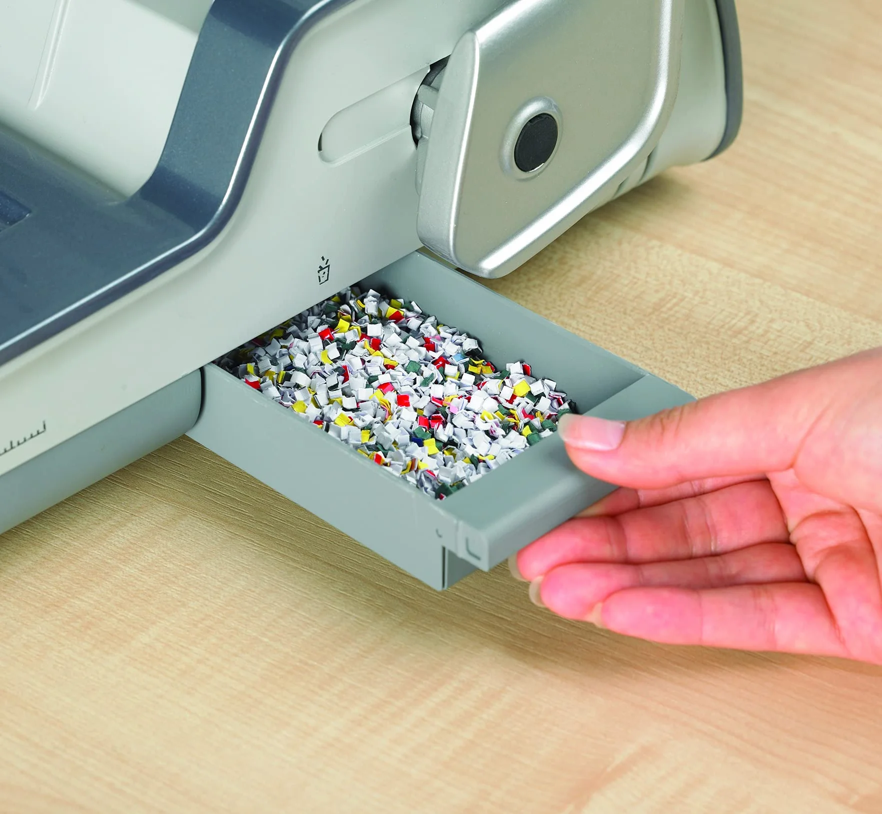 Fellowes Bindownica, Szary