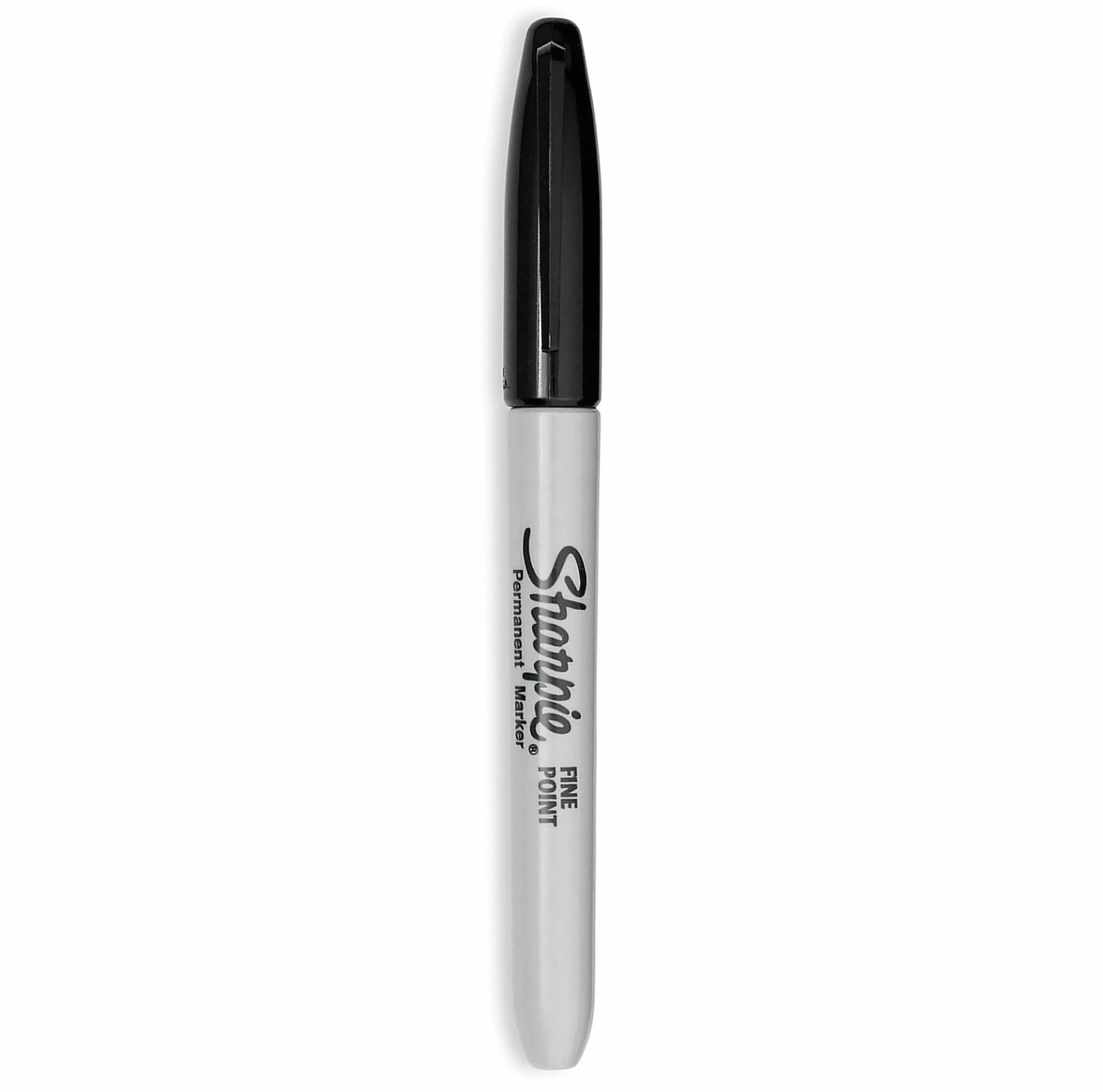 Sharpie Marker Czarny 12 sztuk