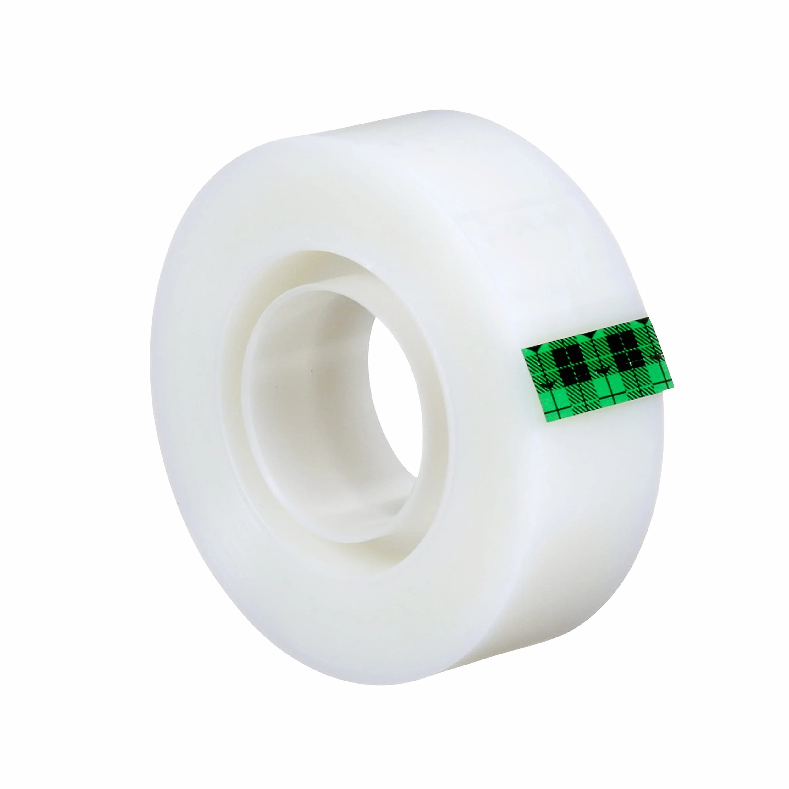 Scotch Magic 81933-6S Taśma Klejąca, Bezbarwny, 6 x 19 mm x 33 m