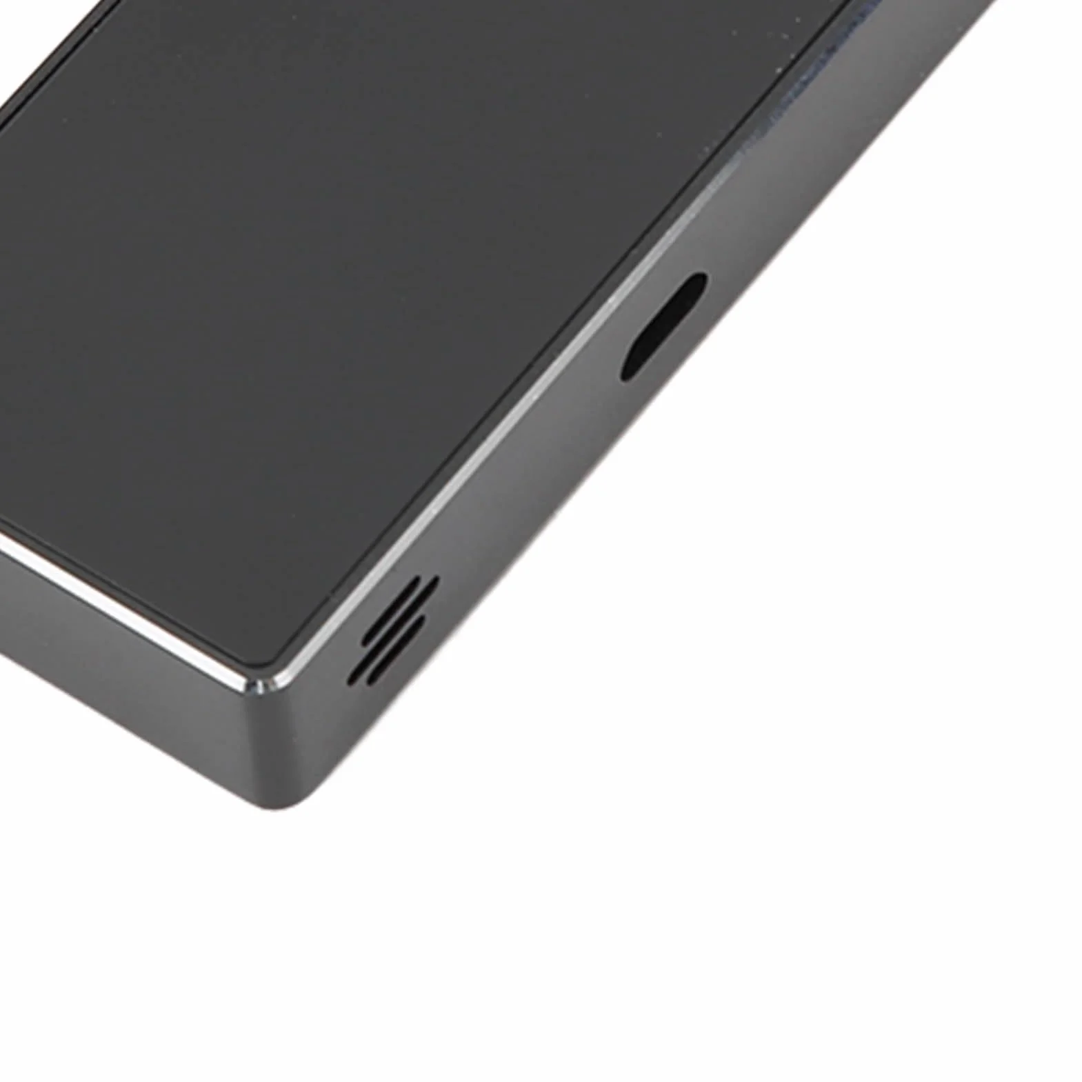 Urządzenie do tłumaczenia głosu, Bluetooth, natychmiastowy tłumacz z funkcją głosu, przenośne urządzenie do tłumaczenia, do nauki, podróży, biznesu, 74 języków i 70 akcentów (czarny)