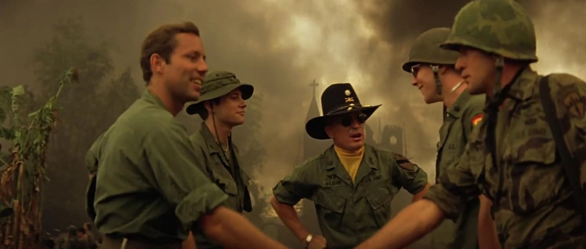 Apocalypse now - Final Cut - BD