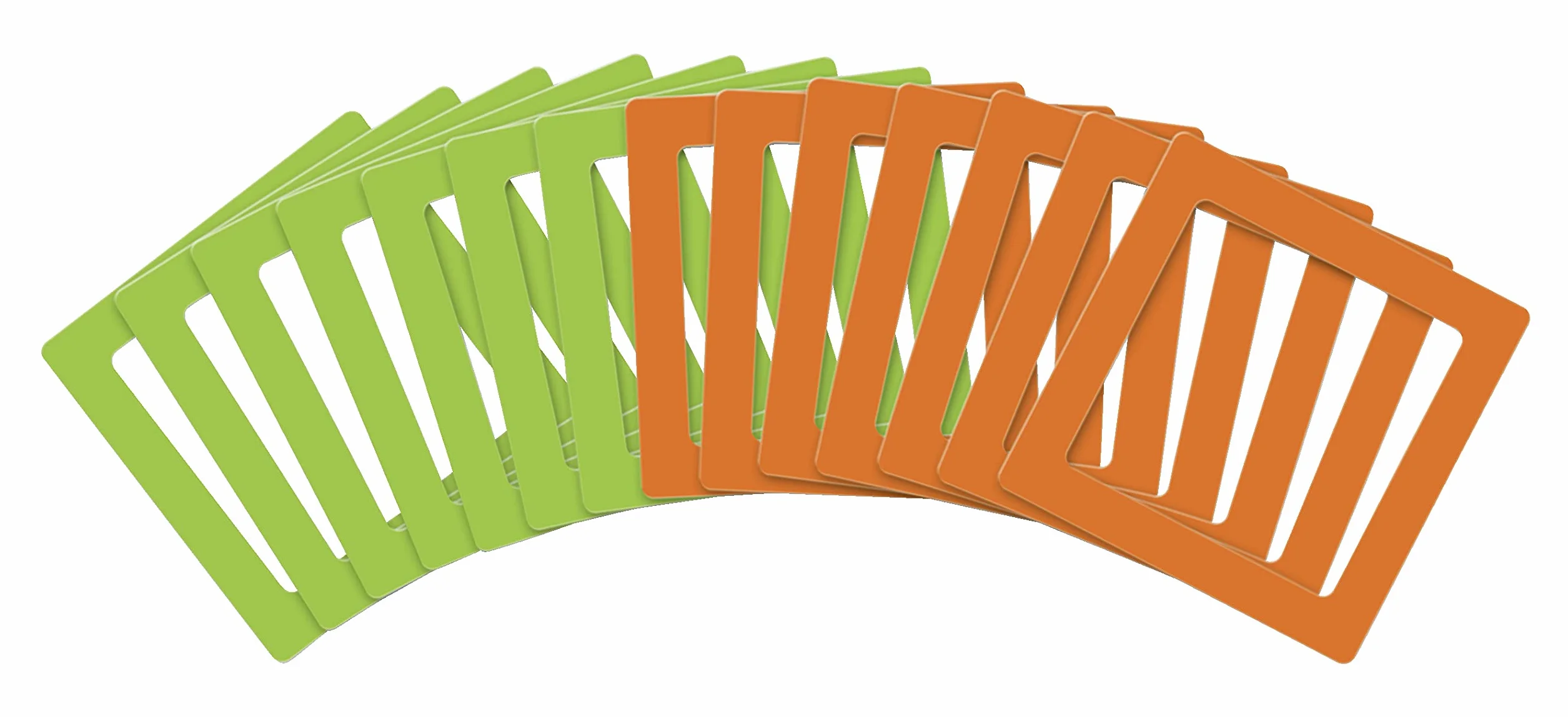Learning Resources Hip Hoppin' Setki Aktywność Mata 57-Kawałek Zestaw