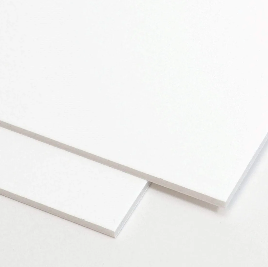 Westfoam Płyta piankowa A3 3 mm biała 15 arkuszy