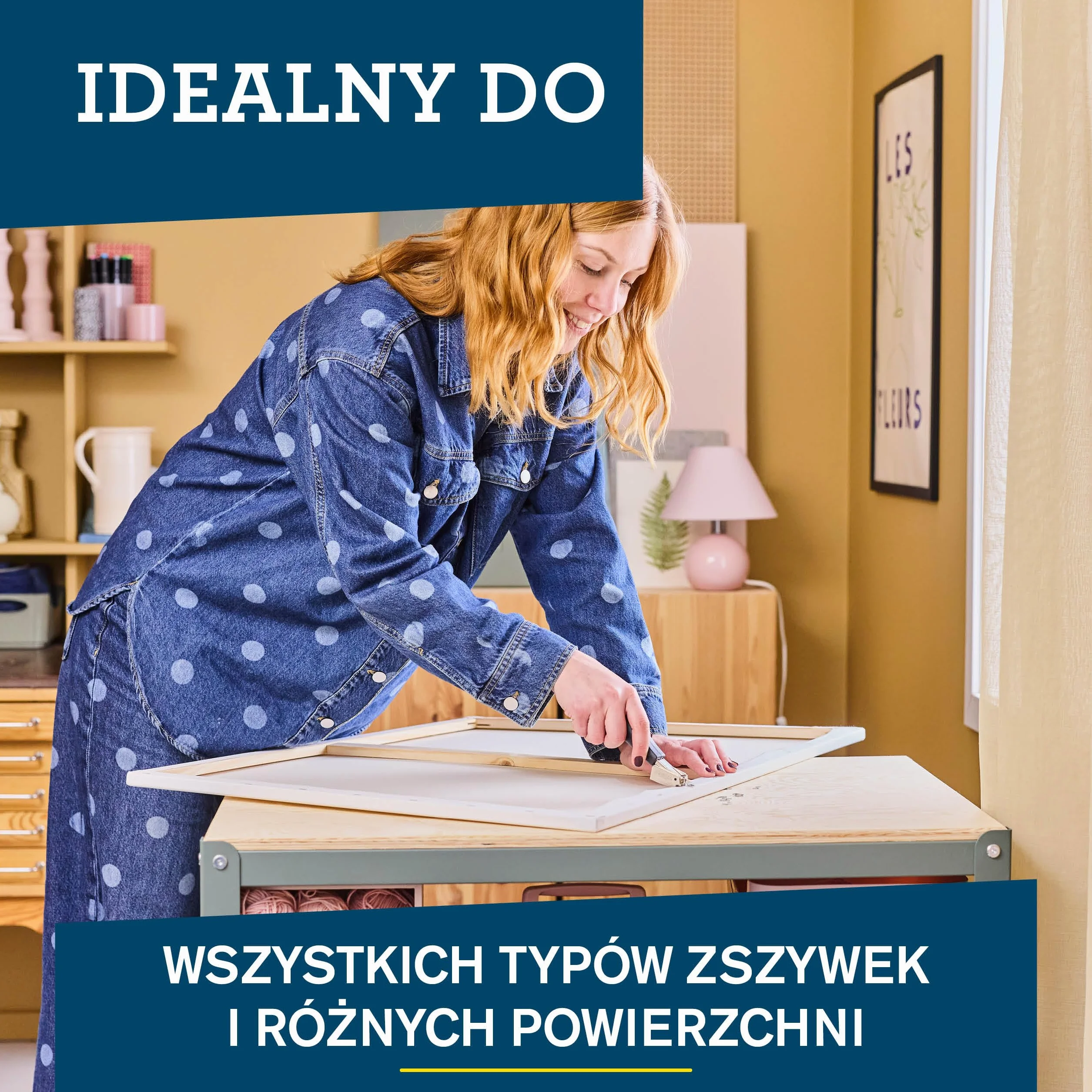 Rapid R3 – Profesjonalny rozszywacz stalowy Heavy Duty z ergonomicznym uchwytem – Do prac tapicerskich, dla profesjonalistów i hobbystów DIY (5001701)