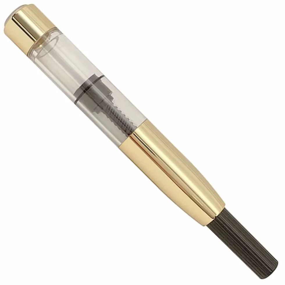 プラチナ萬年筆 PLUTINUM Platinum Konwerter piór wiecznych, złoty, 800A#0