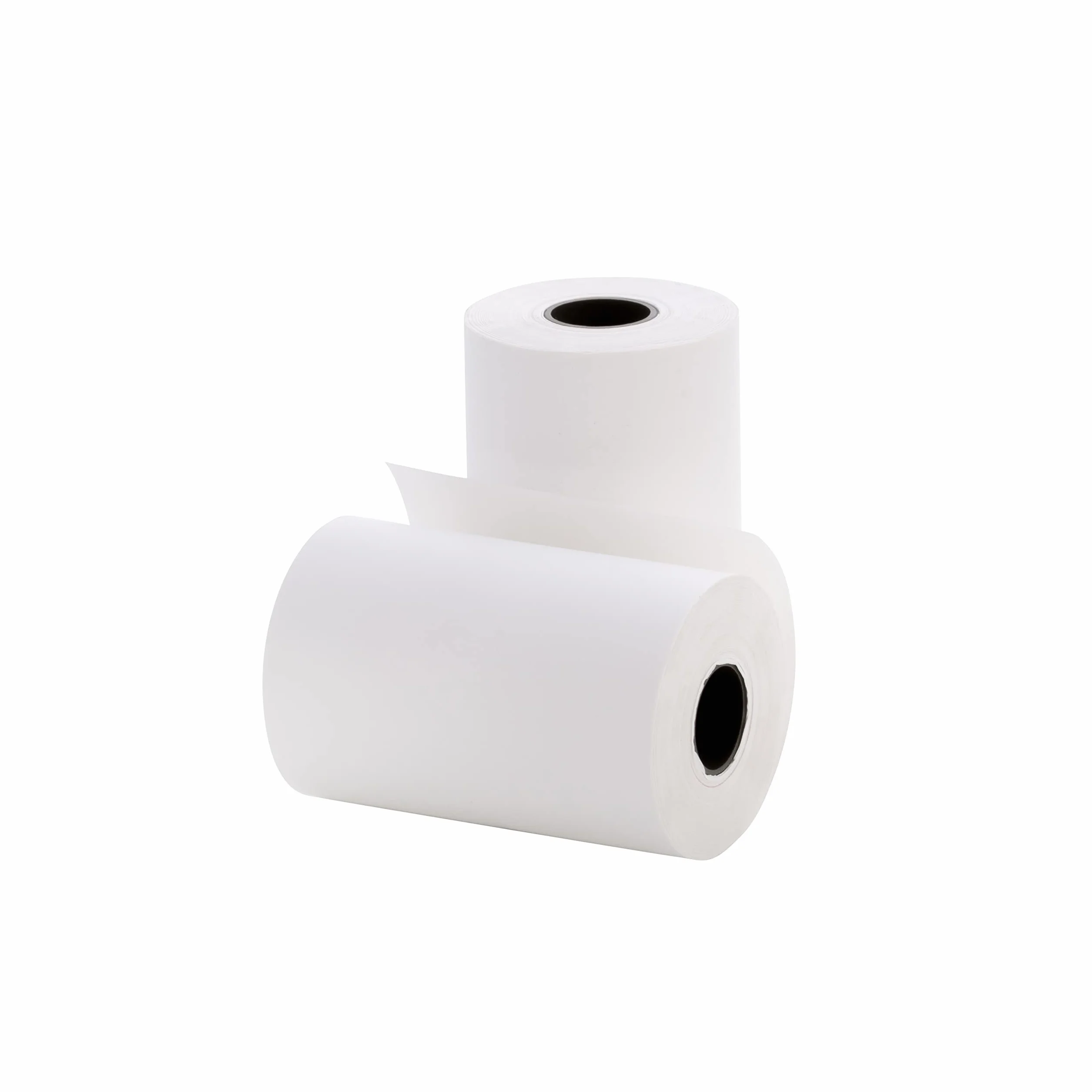 Rolki termiczne Ec-Cash 57 mm x 18 m x 12 mm 20 szt.