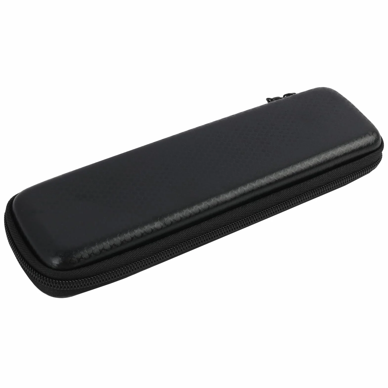 Etui na długopisy do Apple Pencil Pro/USB-C i Apple Pencil 1./2. Gen, neoprenowe etui ochronne z zamkiem błyskawicznym i przegródką, kompatybilne z iPad Air/Pro, Samsung Stylus, Surface Pen