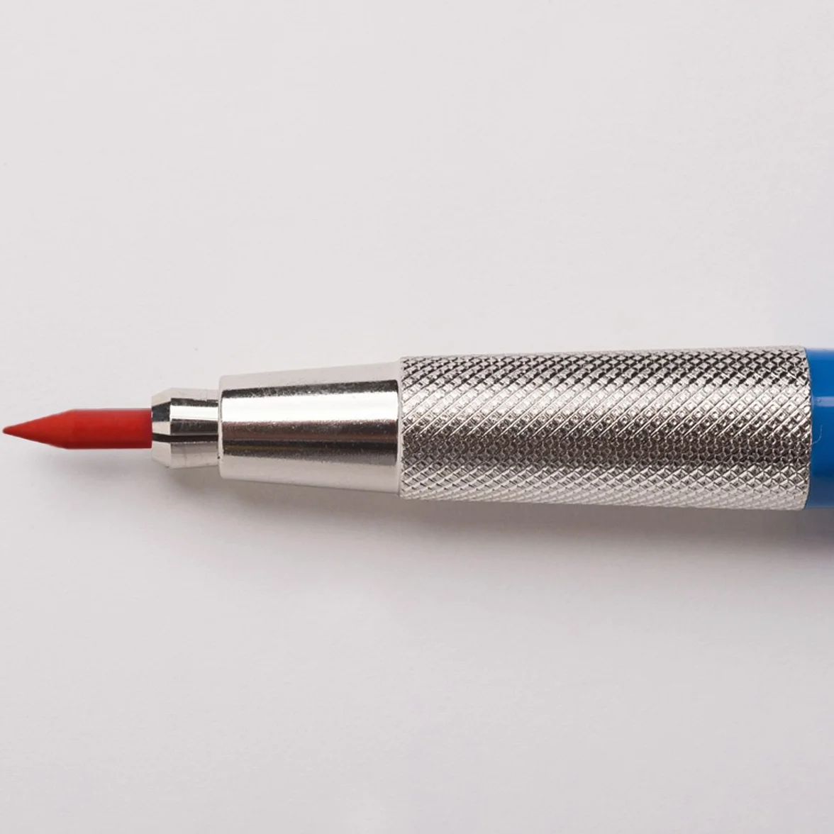 STAEDTLER 204-2 wkłady do farb Mars Lumochrom, etui z 12 wkładami kolorowymi, czerwony
