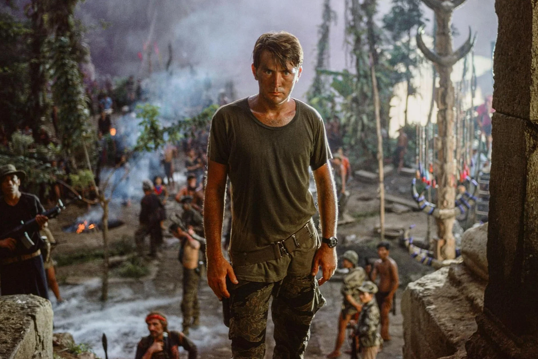 Apocalypse now - Final Cut - BD