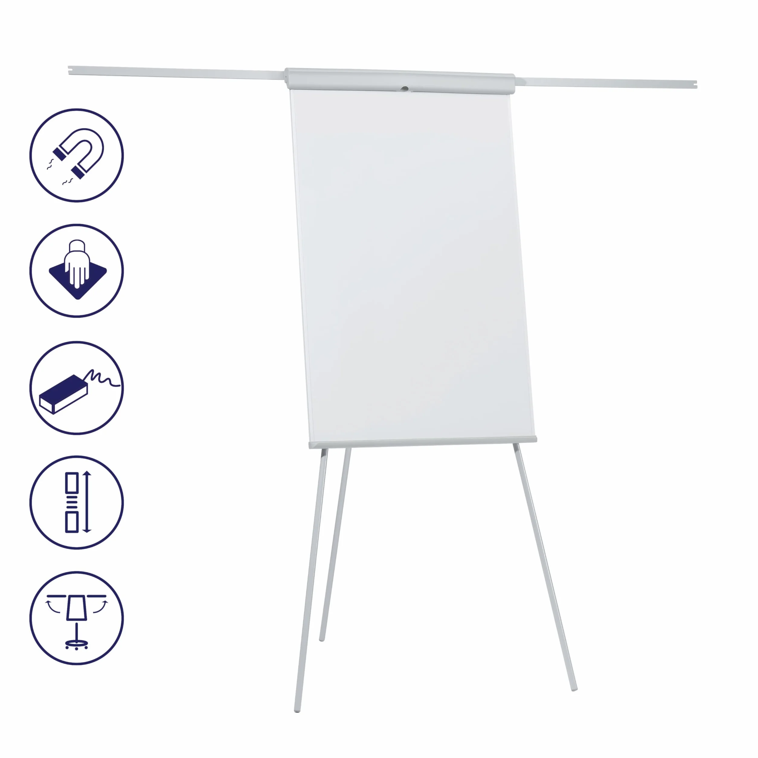 Franken GmbH EL-FC22 - Flipchart X-tra Line