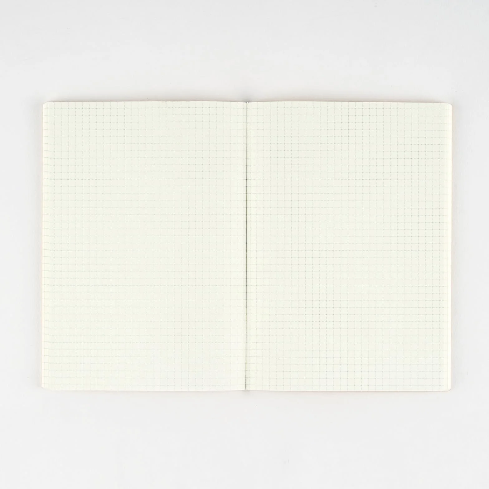 ほぼ日 Hobonichi Techo Accessories Naoki Ishikawa: Hobonichi notatnik z grafem (A5) - Denali in the Midnight Sun #1