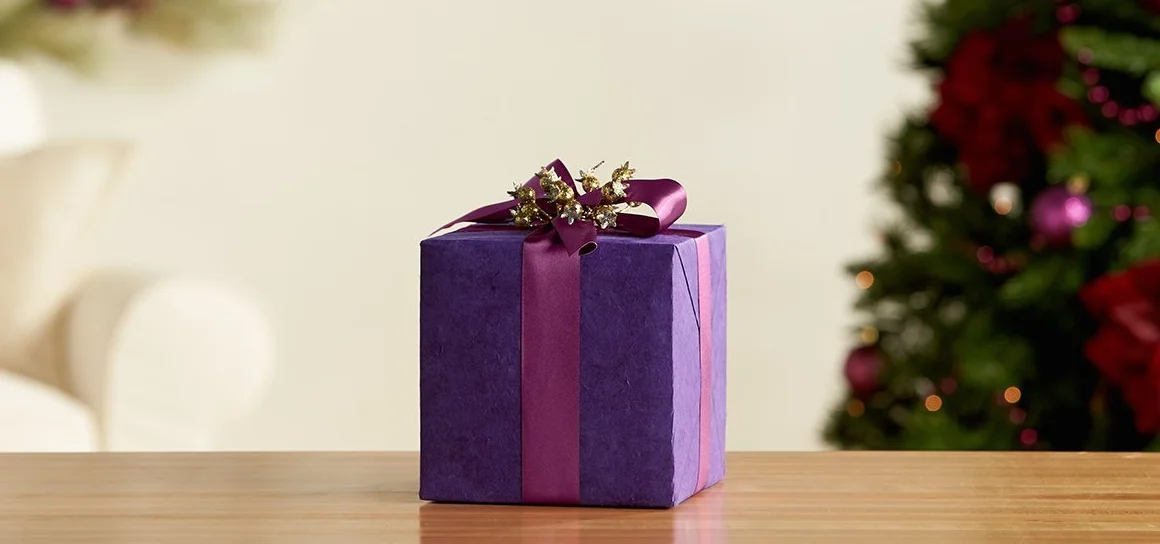 Scotch GiftWrap taśma na dozowniku 19 mm x 15 m satynowa przezroczysta