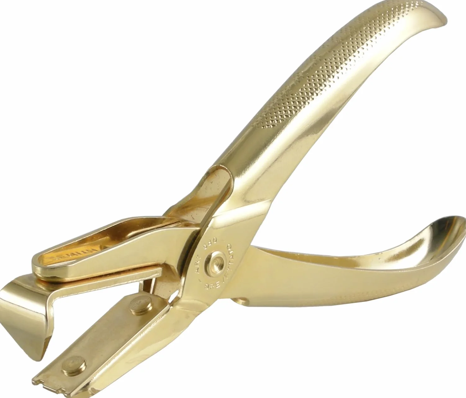 ZENITH Art 580 gold