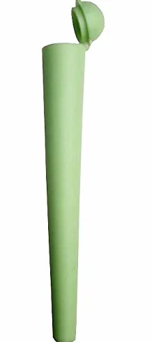 OCB Bibułki Slim Long 4m + Pokrowiec Transportowy Zestaw