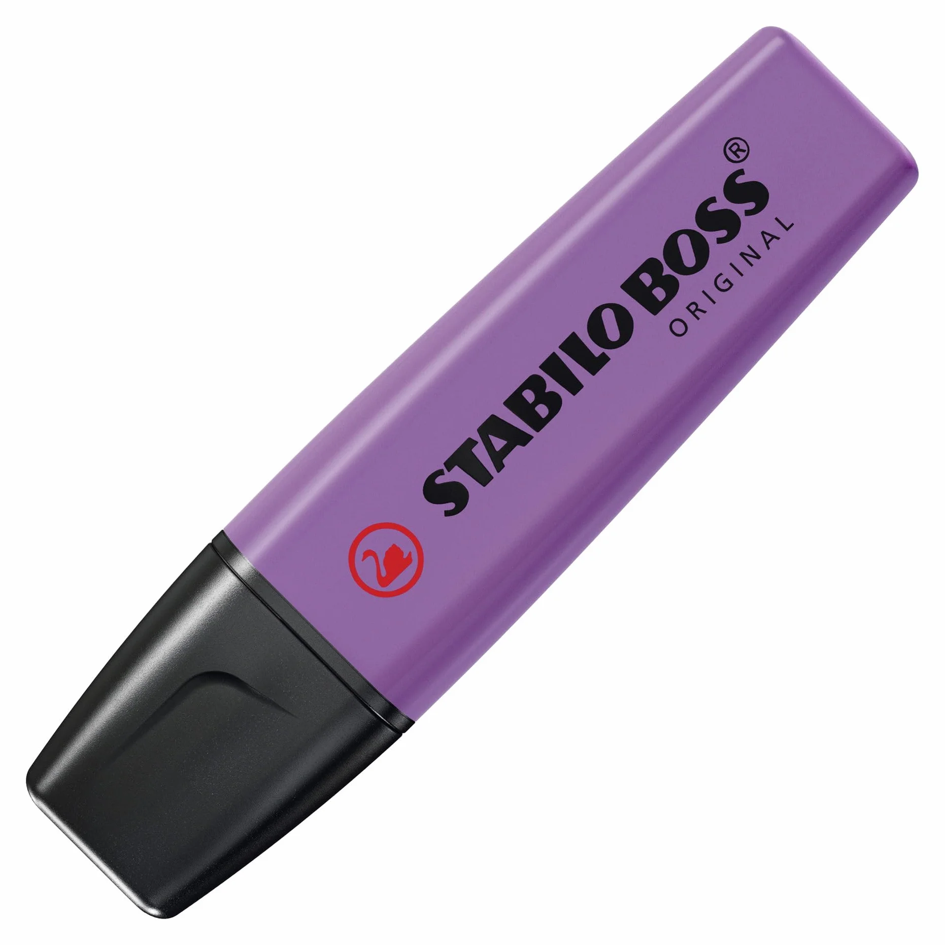 Zakreślacz - STABILO BOSS ORIGINAL podstawka na biurko 15 szt.