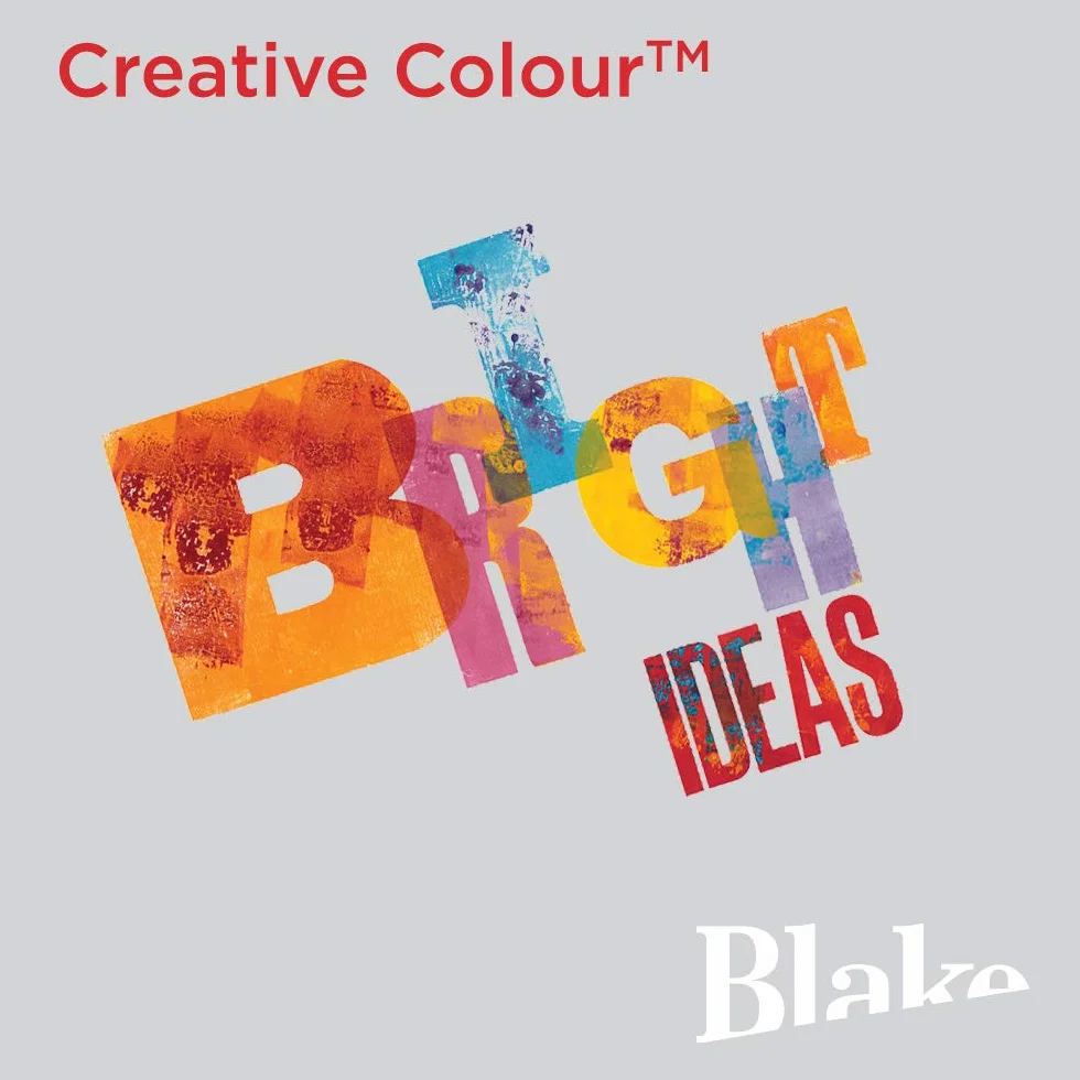 Creative Colour koperty samoprzylepne