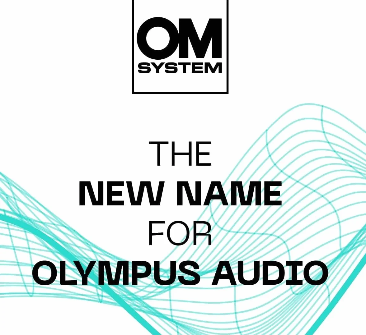 OM SYSTEM WS-882 Wysokiej jakości dyktafon cyfrowy z mikrofonami stereofonicznymi, 6 programami nagrywania, bezpośrednim połączeniem USB, zintegrowaną podstawką i 4 GB pamięci, VCVA