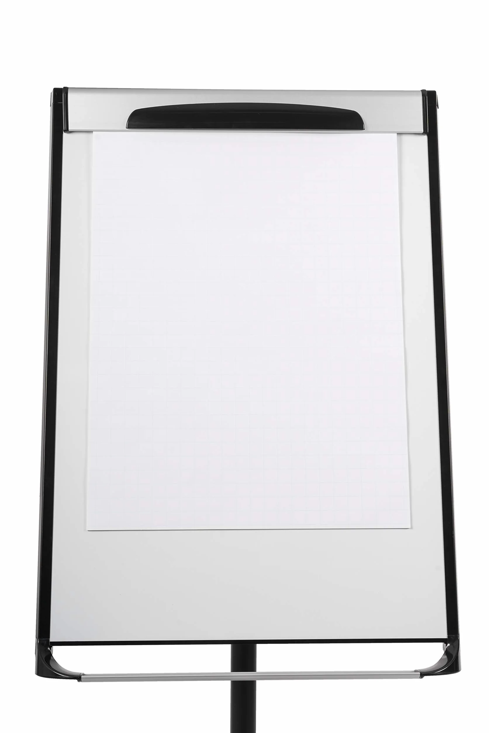 Blok papieru flipchart w kratkę A1 60 g/m² 20 arkuszy