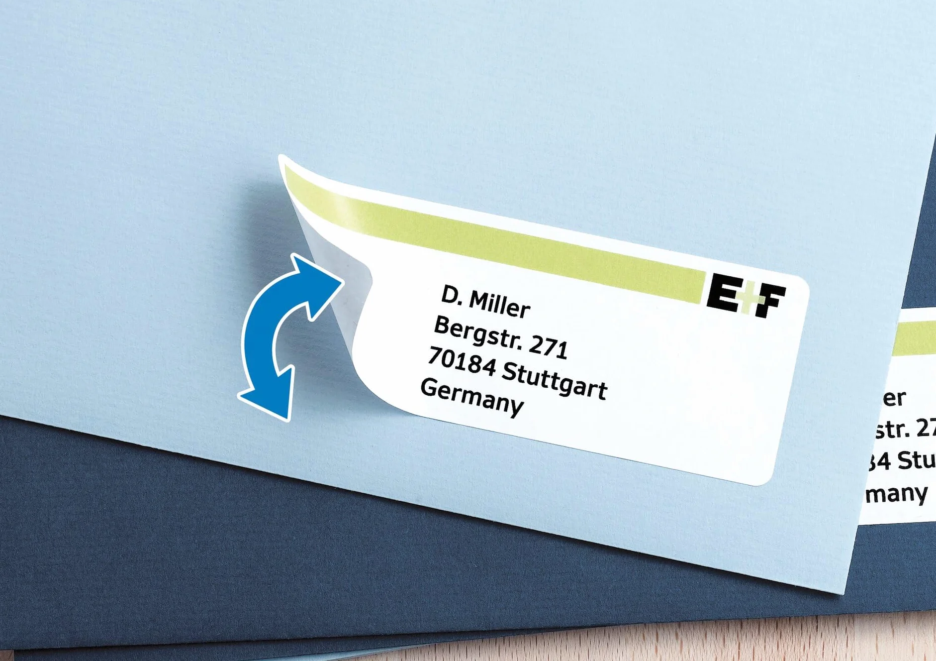 HERMA samoprzylepne usuwalne, wielofunkcyjne etykiety, 12 etykiet na arkusz A4, 300 etykiet do drukarek, duże, 88,9 x 46,6 mm (10010)