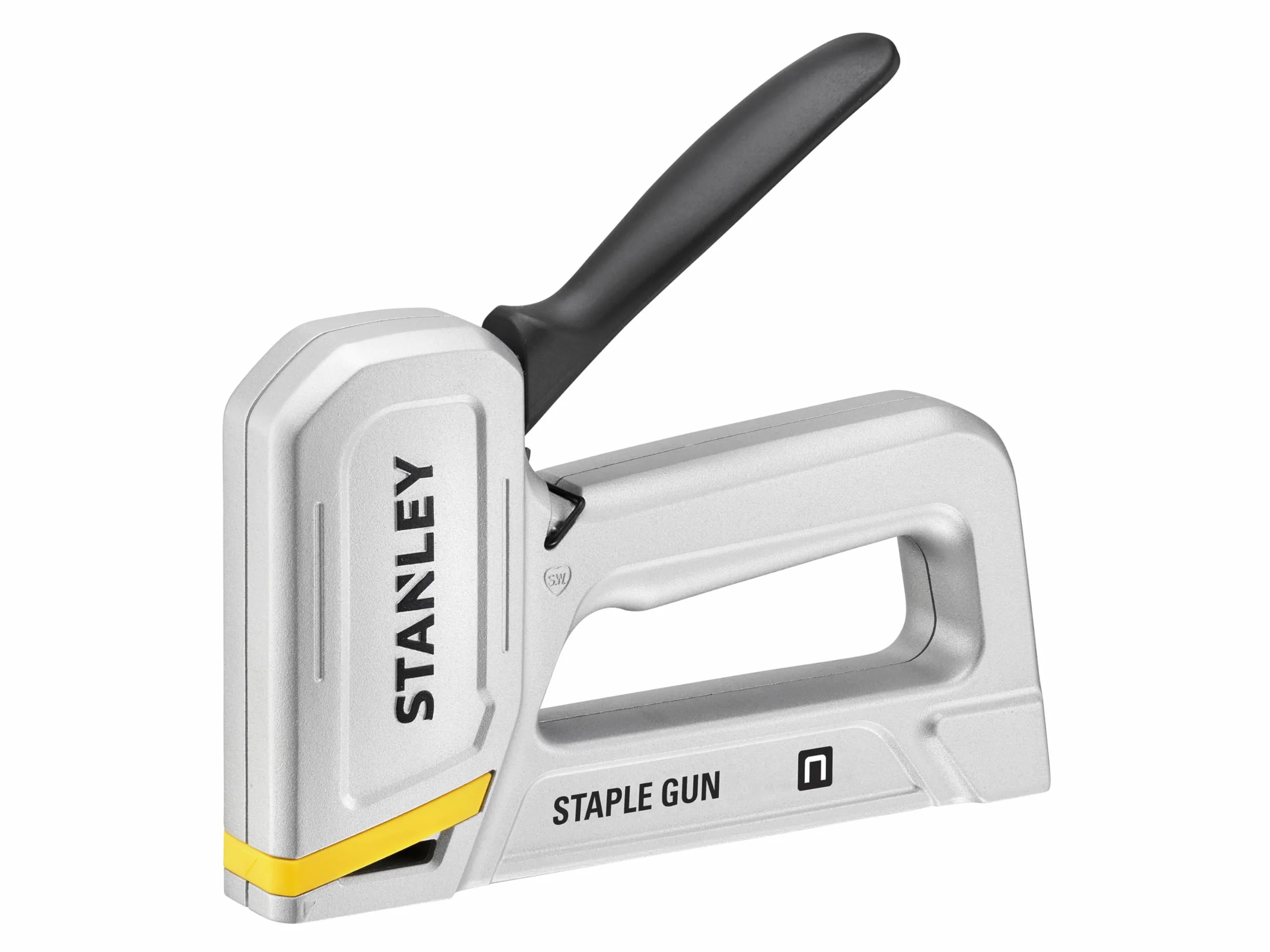 STANLEY Aluminiowy pistolet do zszywek STHT70150-0
