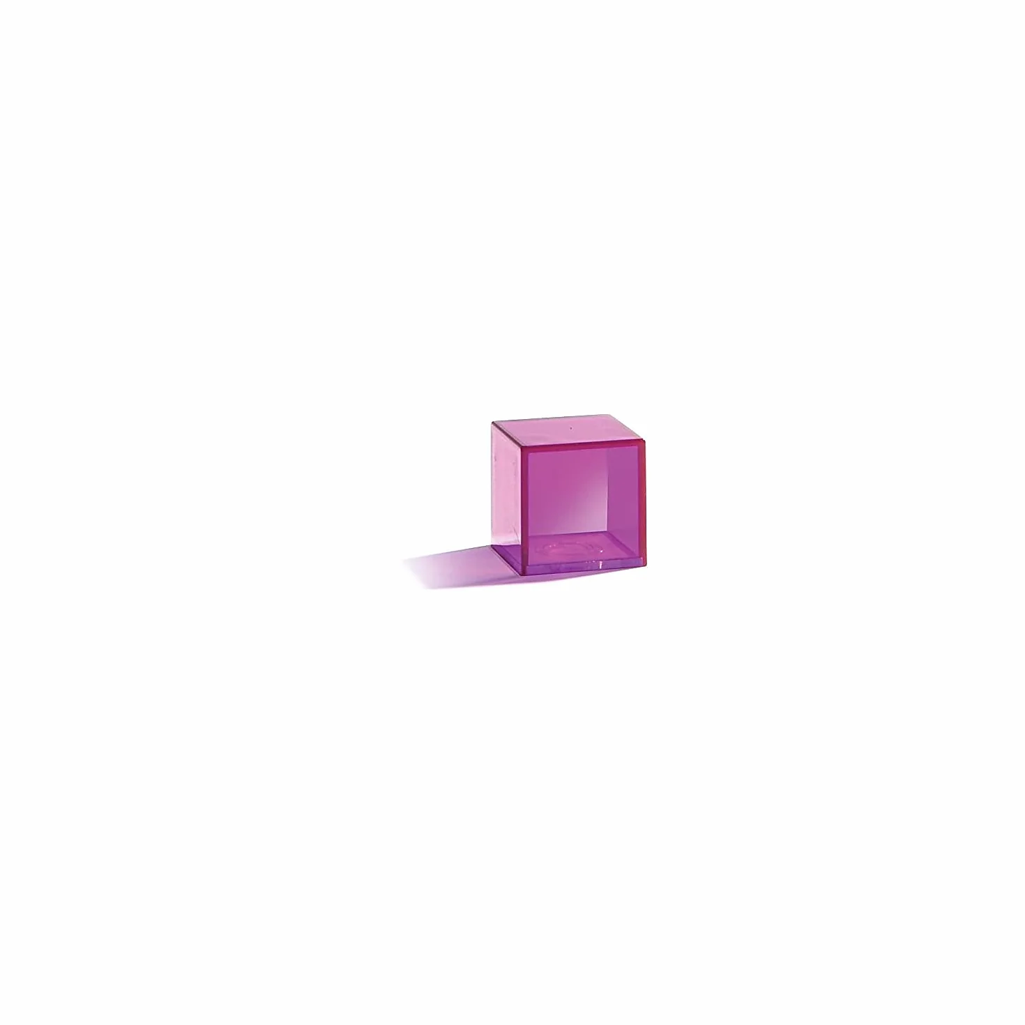Learning Resources View-Thru Kolorowy Geometryczny Ksztalty 14-Kawałek Zestaw