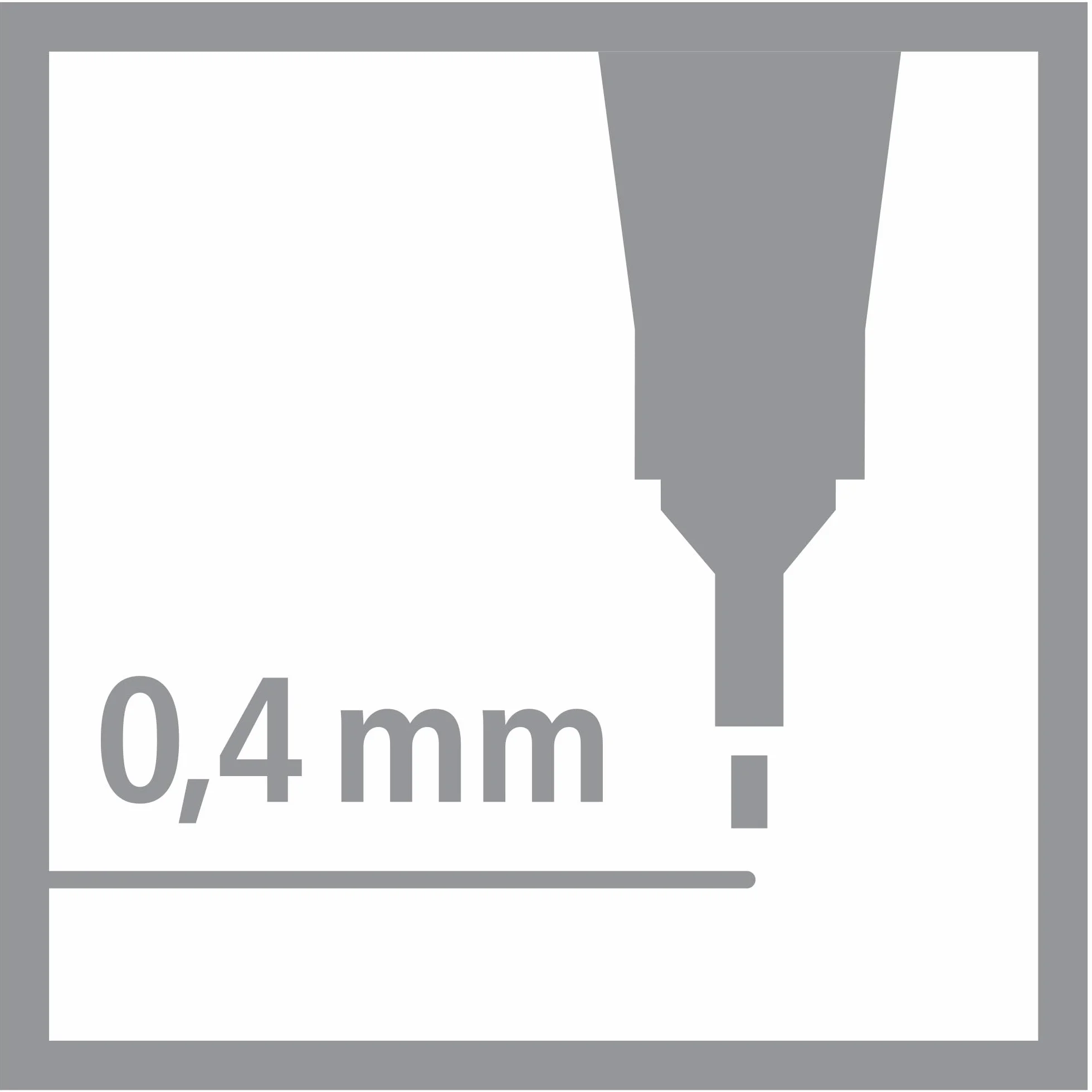 Stabilo Point 88 Naturecolors F59628 Zestaw Cienkopisów, Wielokolorowy, 10 Sztuk