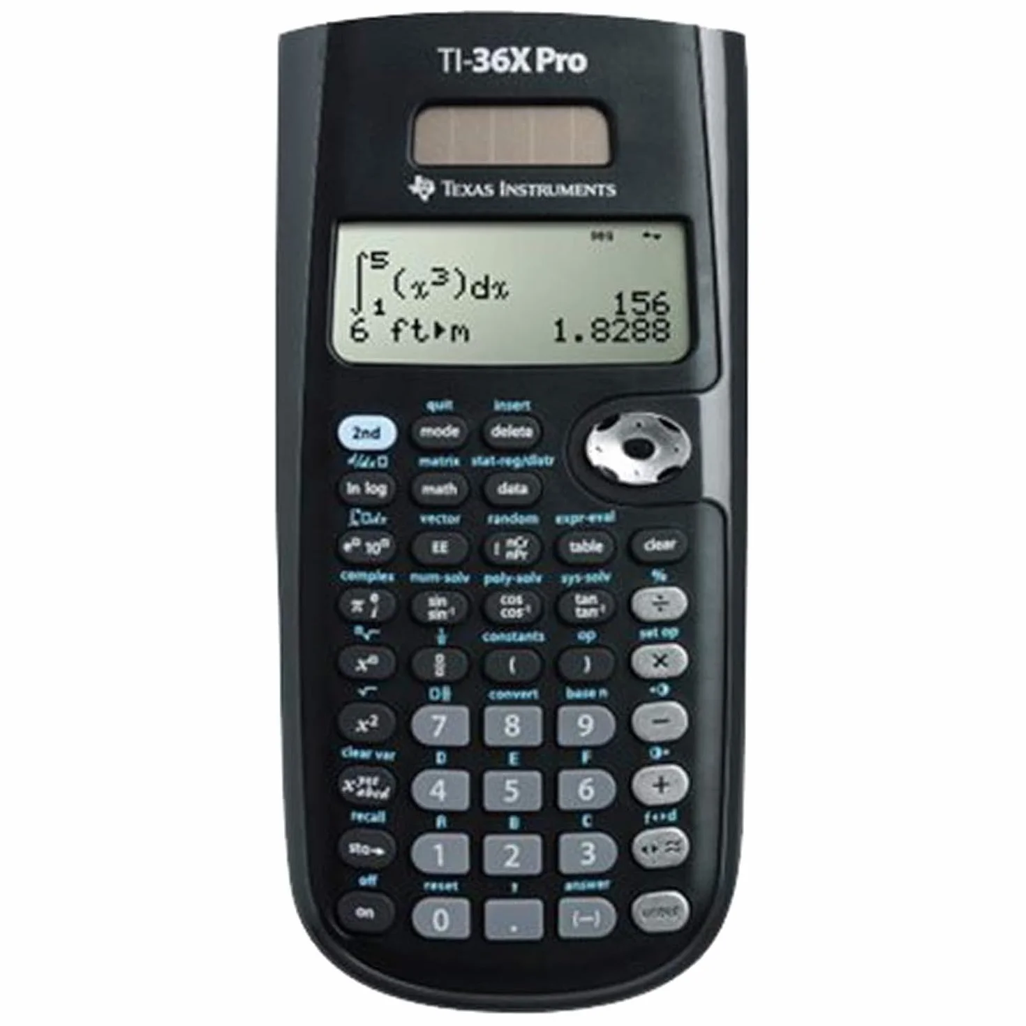 Texas Instruments - TEXAS INSTRUMENTS Kalkulator naukowy TI-36X Pro