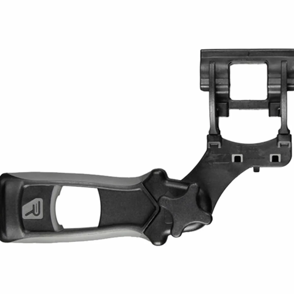 Rycote 033702 InVision Softie Duo Lyre Mount z uchwytem pistoletowym