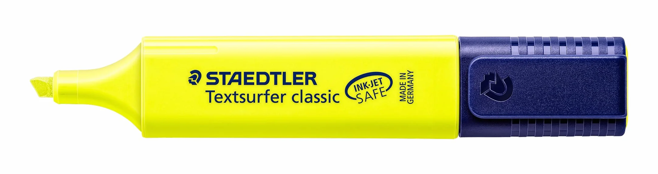 STAEDTLER 364 WP8 Textsurfer Classic zakreślacz - różne kolory (portfel 8 sztuk)