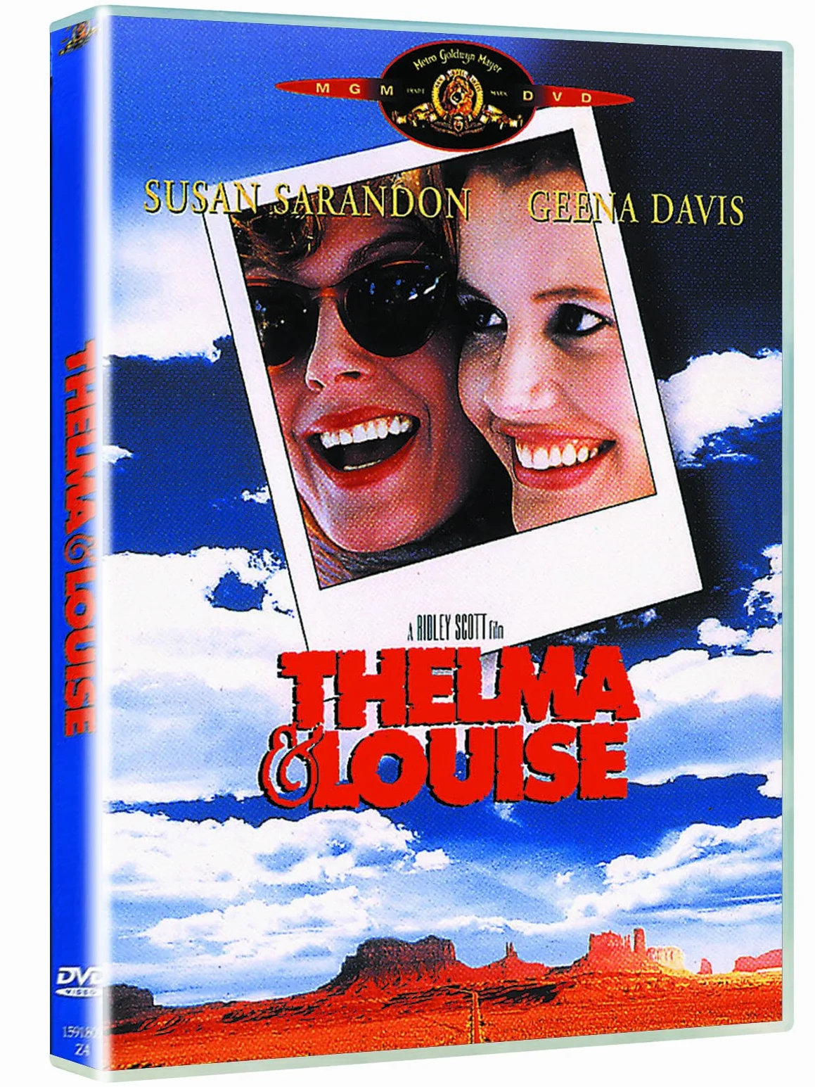 Thelma y Louise