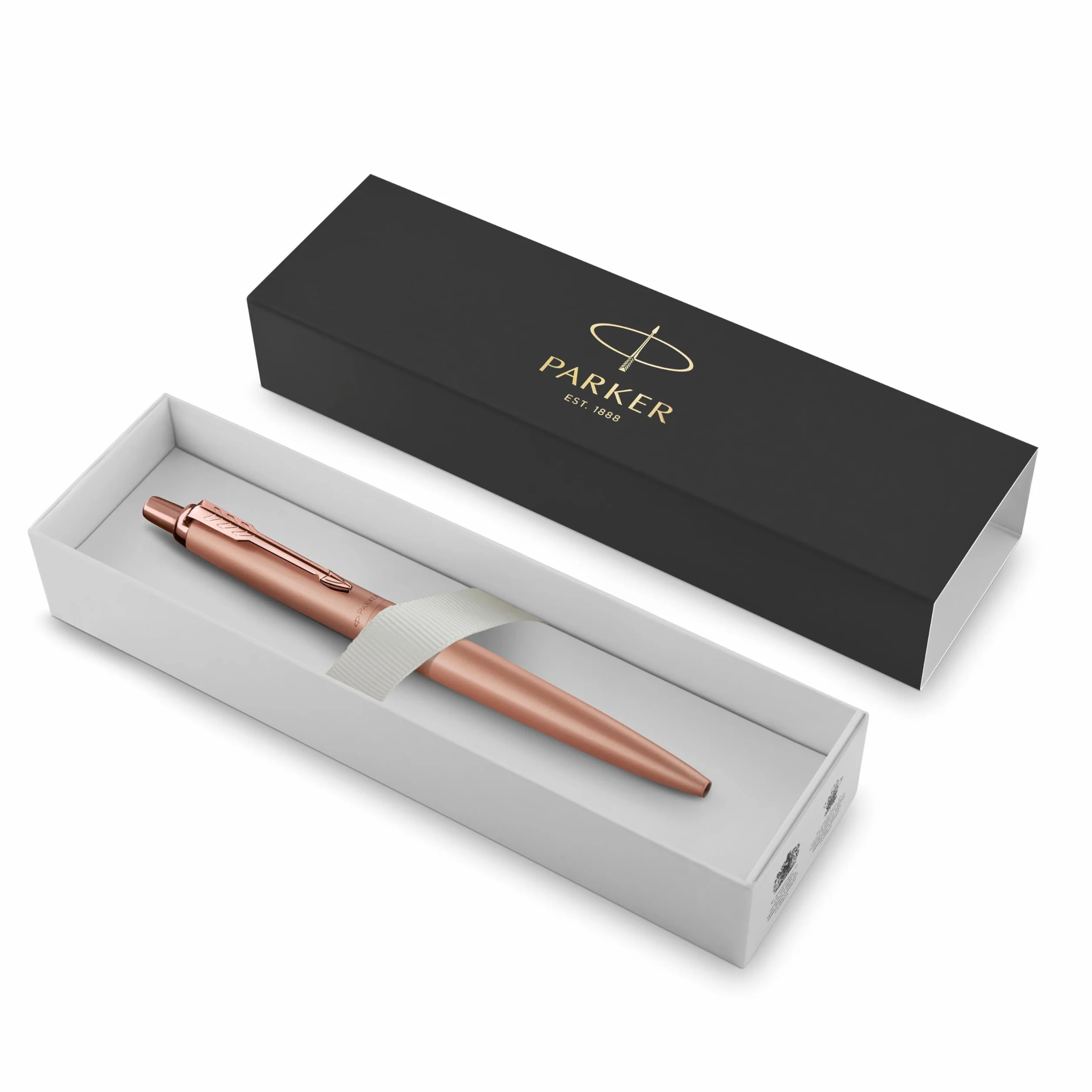 Parker 2122755 Długopis, Różowe Złoto, XL