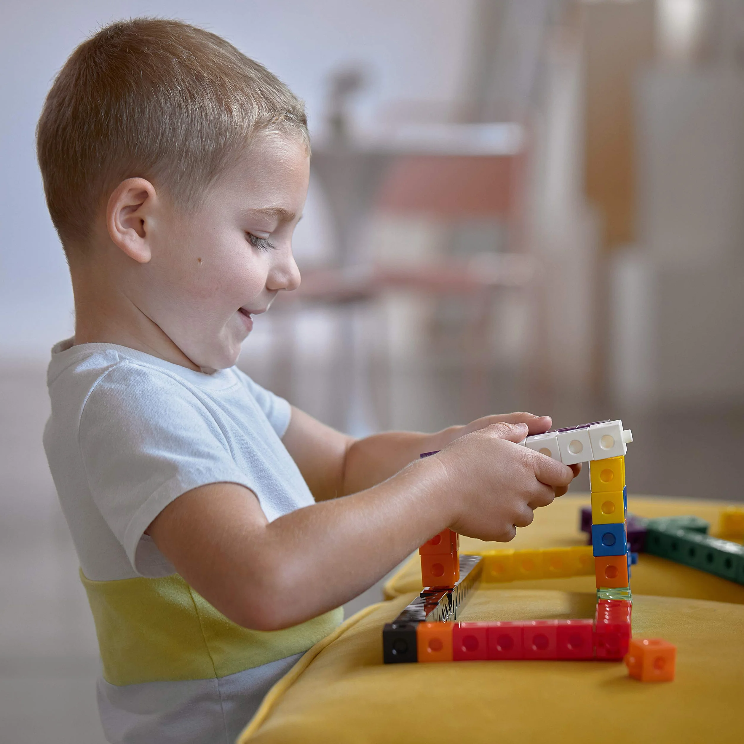 EDX Education 53835 Hobby Wielokolorowy