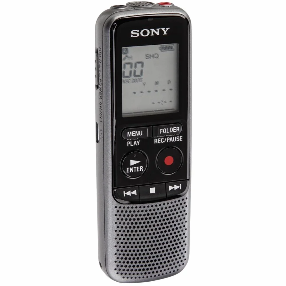 Sony ICD-PX240