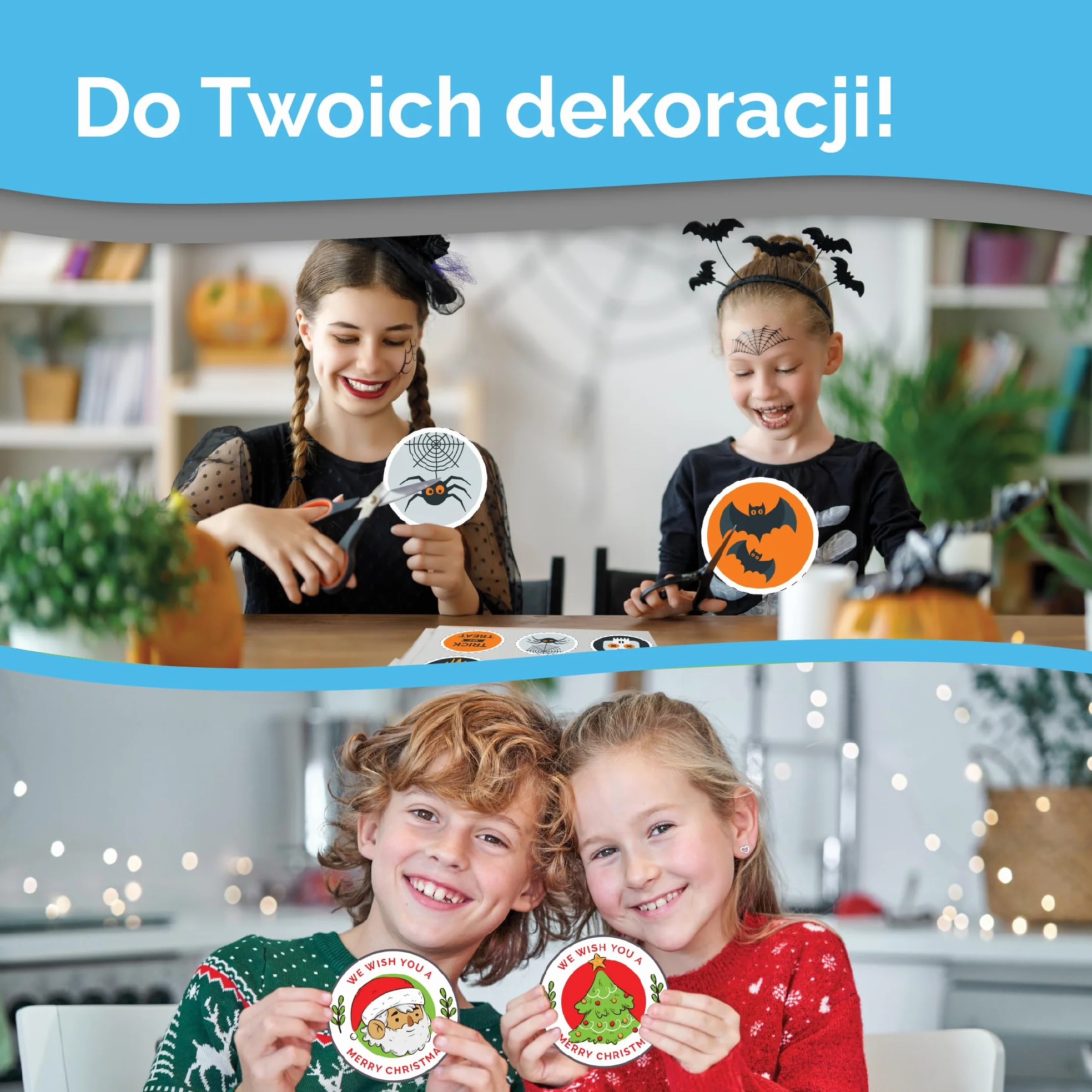 Papier winylowy premium do druku atramentowego i laserowego – samoprzylepne arkusze błyszczące, białe, wodoodporne, szybkoschnące, żywe kolory, dobrze trzymają atrament, odporny na rozdarcie (błyszczący)