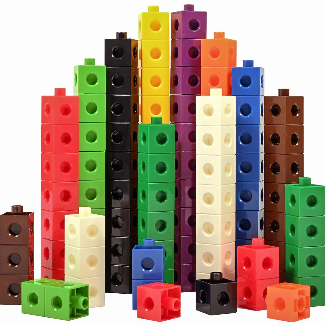 EDX Education 53835 Hobby Wielokolorowy