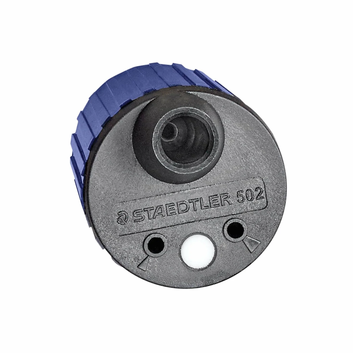 STAEDTLER 502 BK A6 Mars Obrotowy wskaźnik ołowiu 2 mm