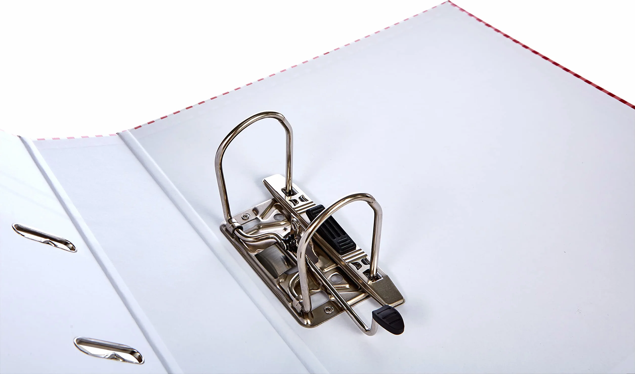 Pagna Folder z przepisami czapka kucharska segregator A4