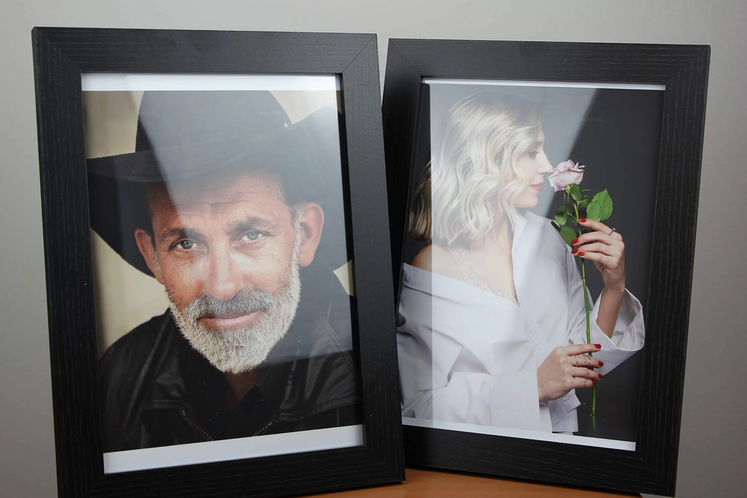 PPD A4 100 Arkuszy 260g Błyszczący Papier Fotograficzny