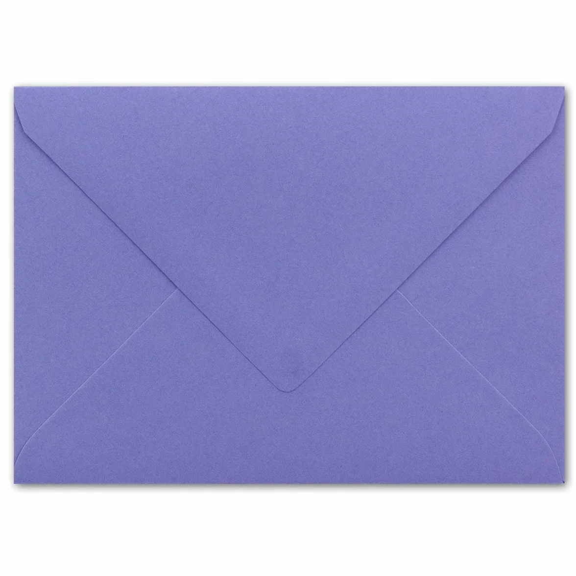 Neuser FarbenFroh, koperty C5, 229 x 154 mm, zaklejane na mokro 25 Umschläge 20-Violett