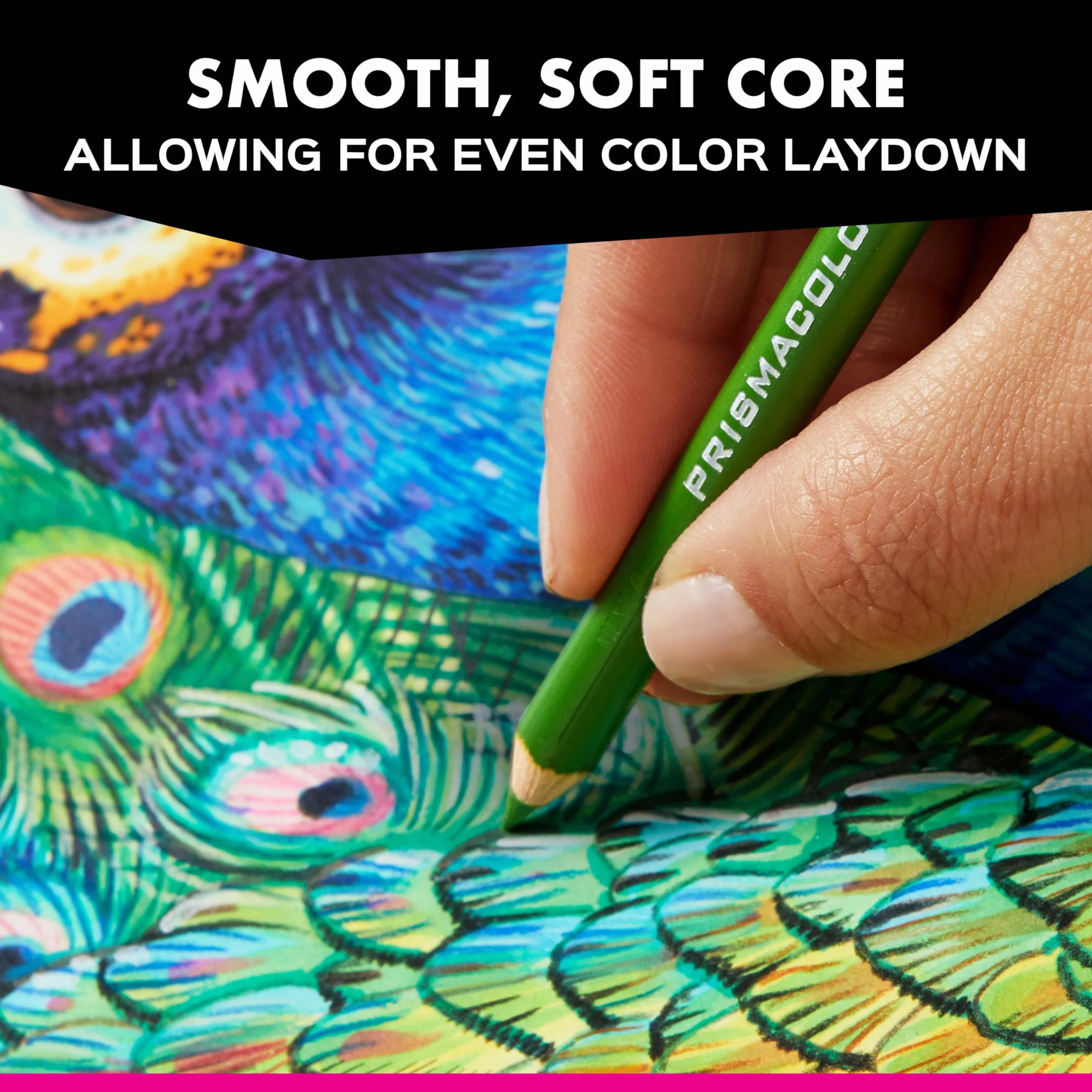 Prismacolor Premier Colored Pencils 48/Pkg